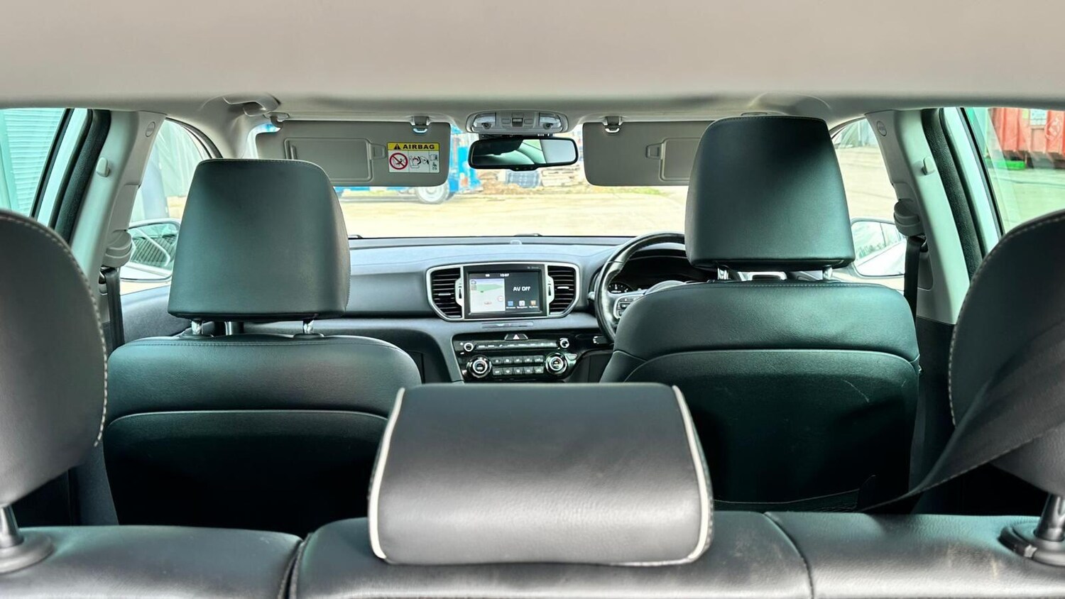 Used Kia Sportage 2017 for sale - 78072976: Photo 22