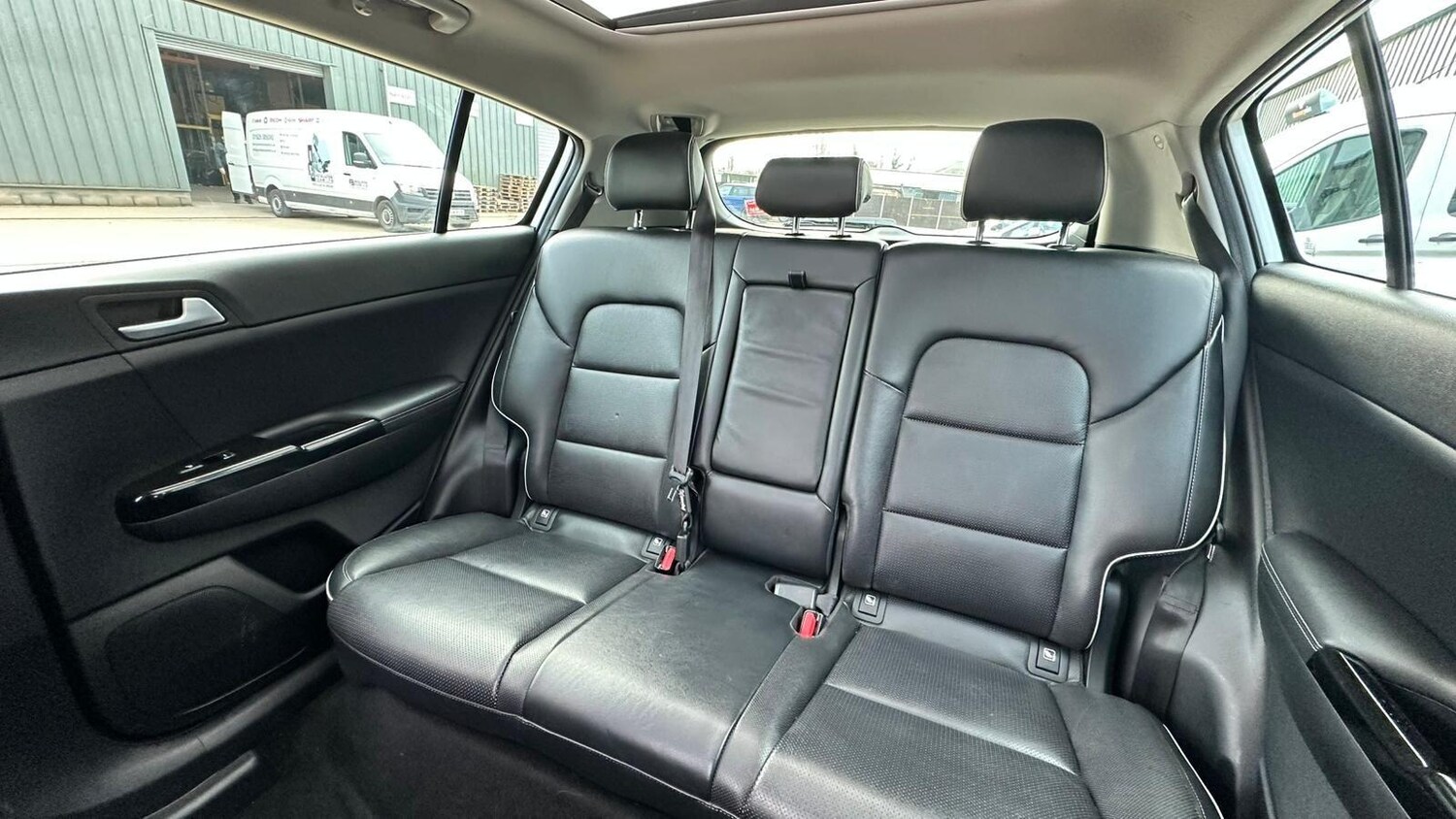 Used Kia Sportage 2017 for sale - 78072976: Photo 23