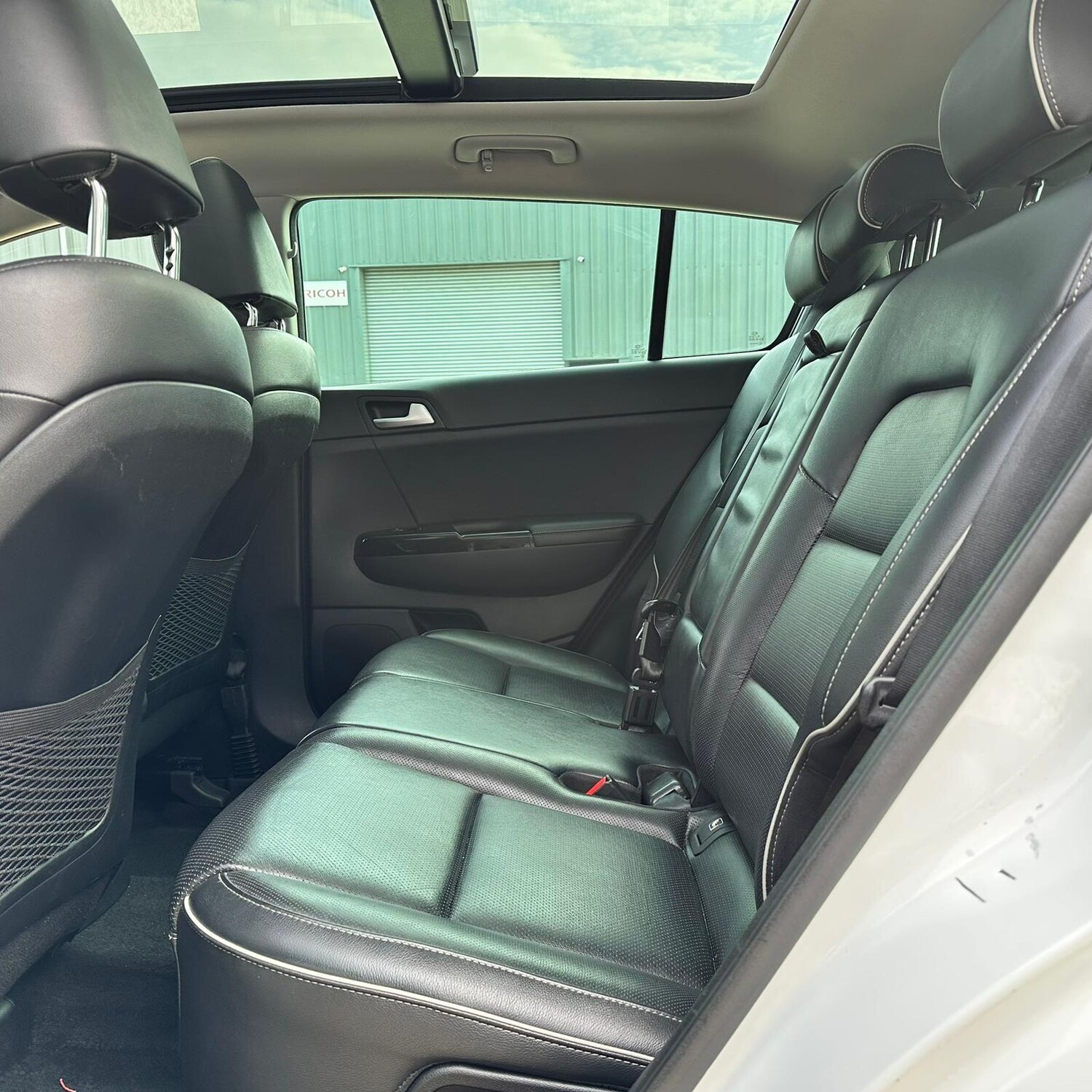 Used Kia Sportage 2017 for sale - 78072976: Photo 24