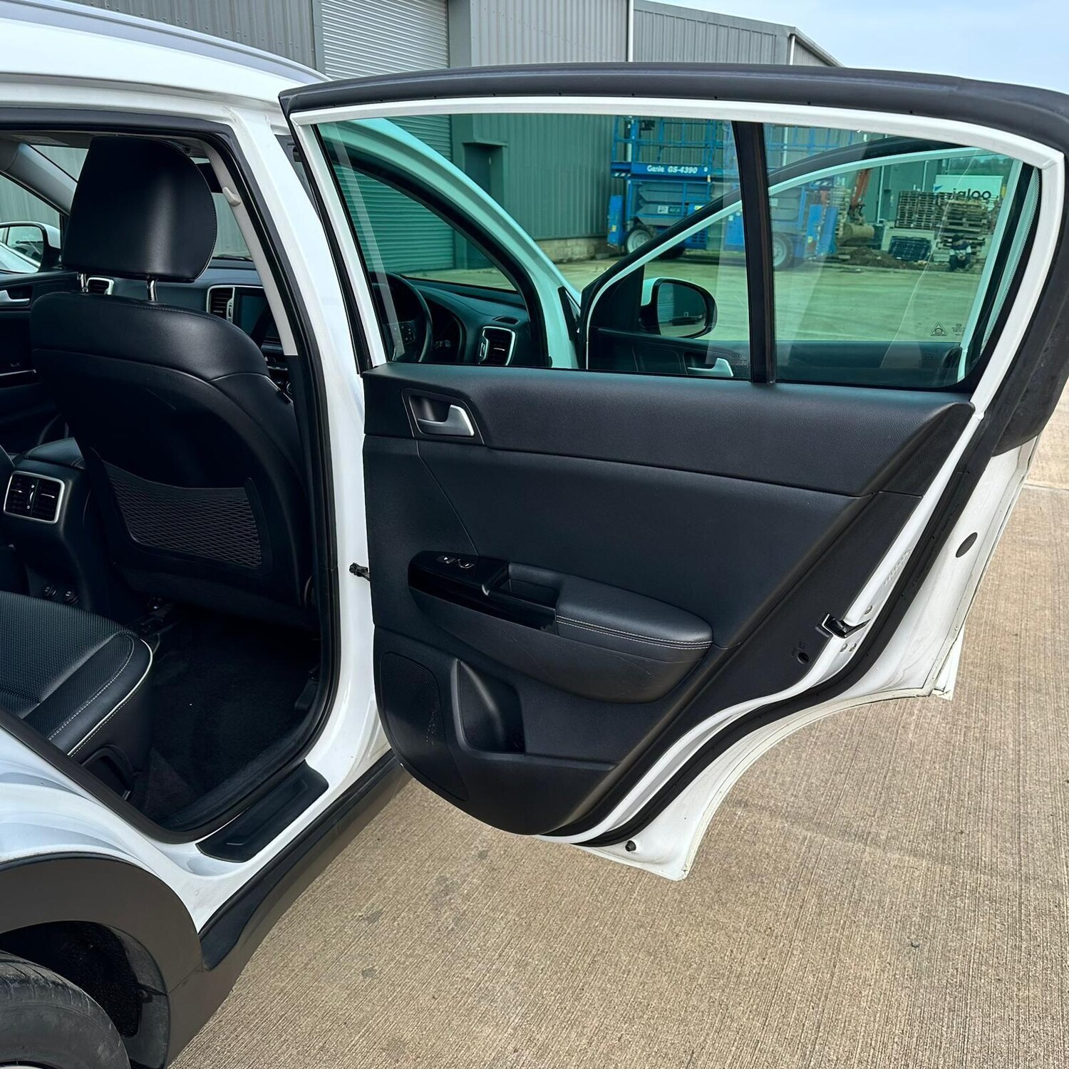 Used Kia Sportage 2017 for sale - 78072976: Photo 25