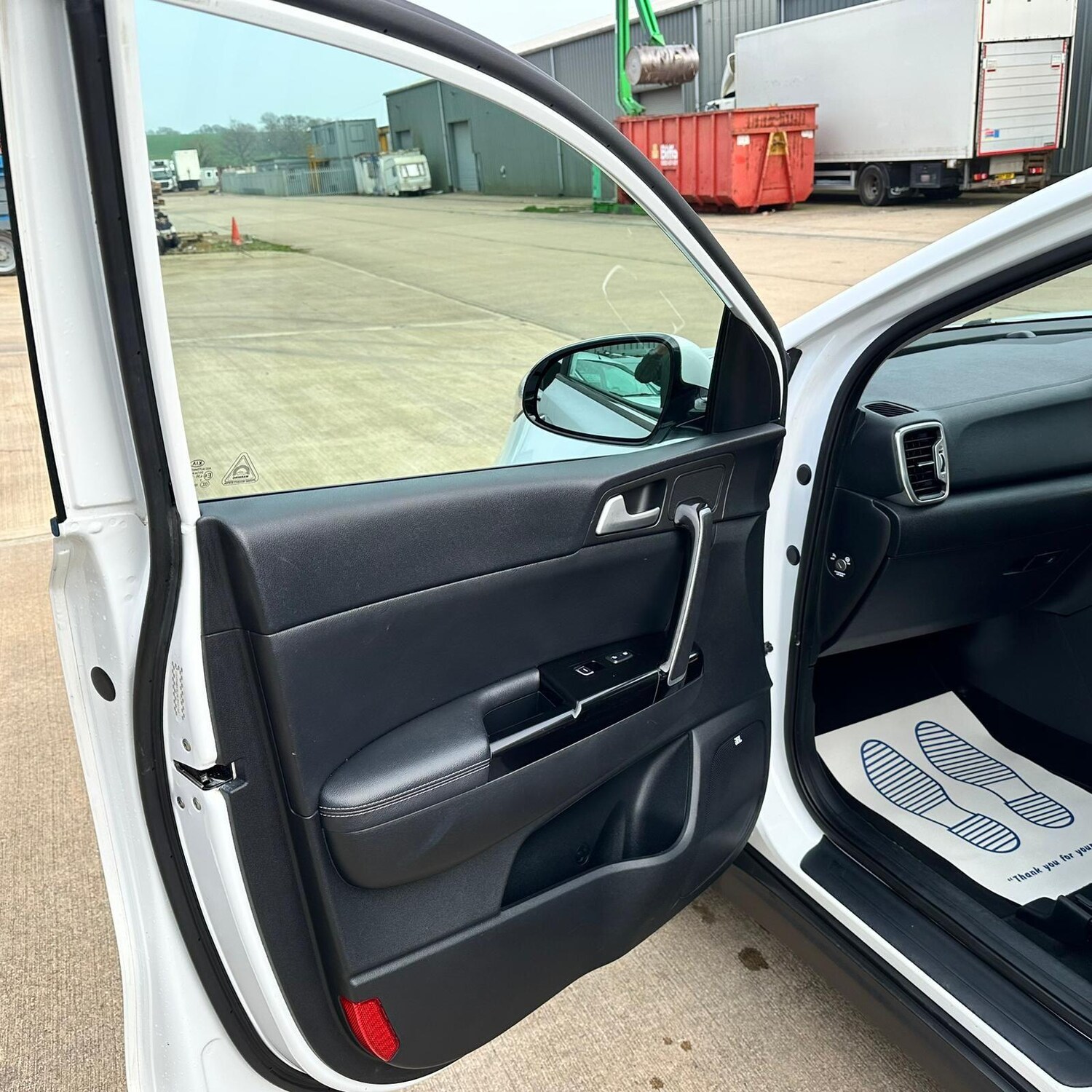 Used Kia Sportage 2017 for sale - 78072976: Photo 27