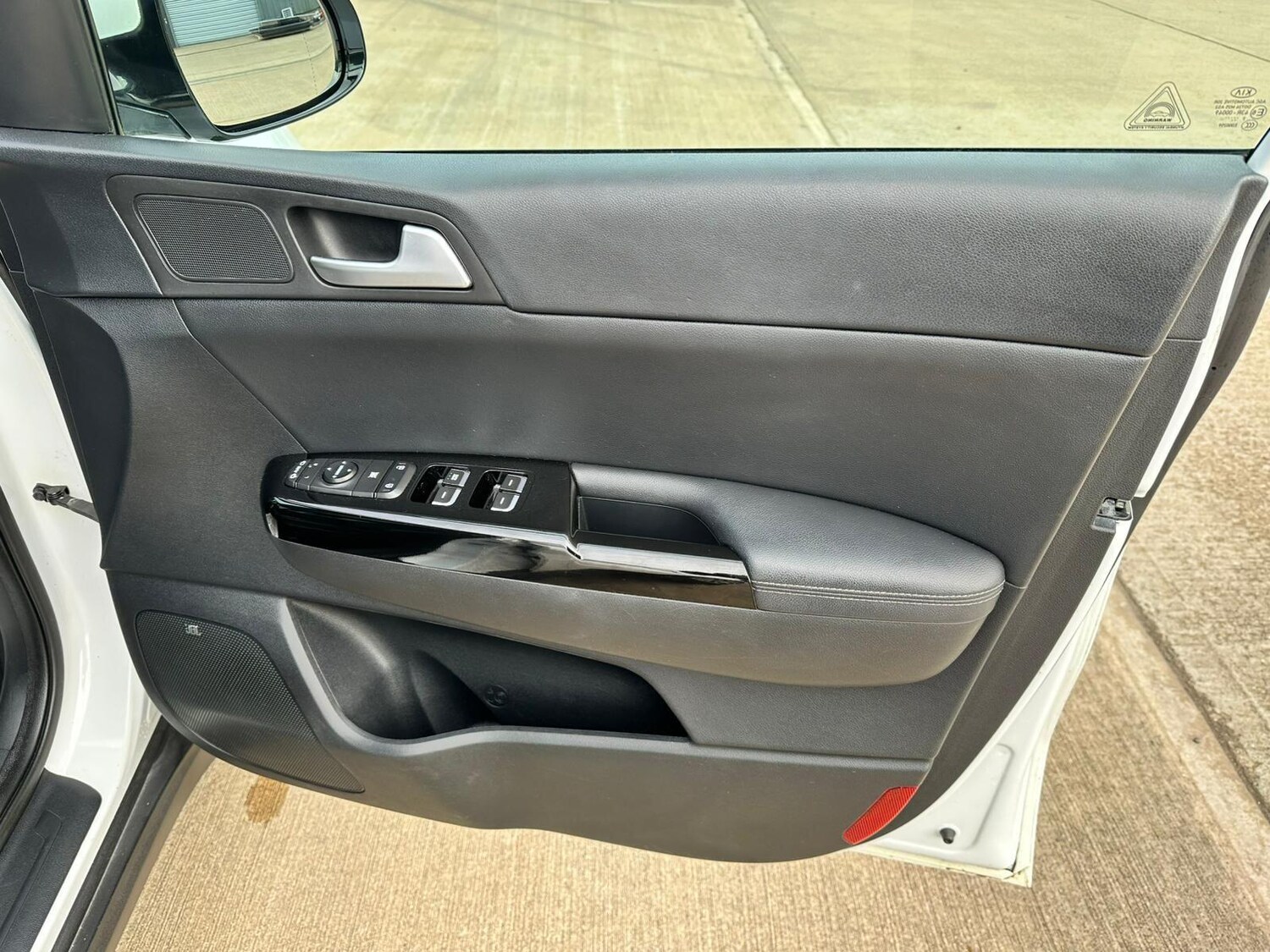 Used Kia Sportage 2017 for sale - 78072976: Photo 31