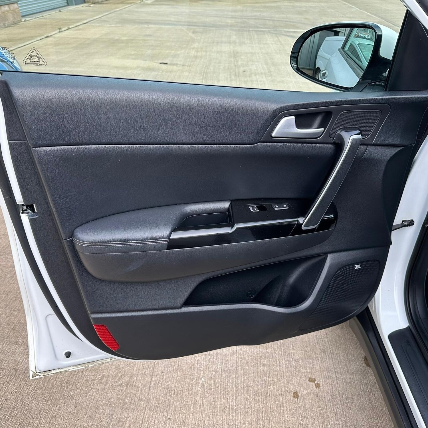 Used Kia Sportage 2017 for sale - 78072976: Photo 32