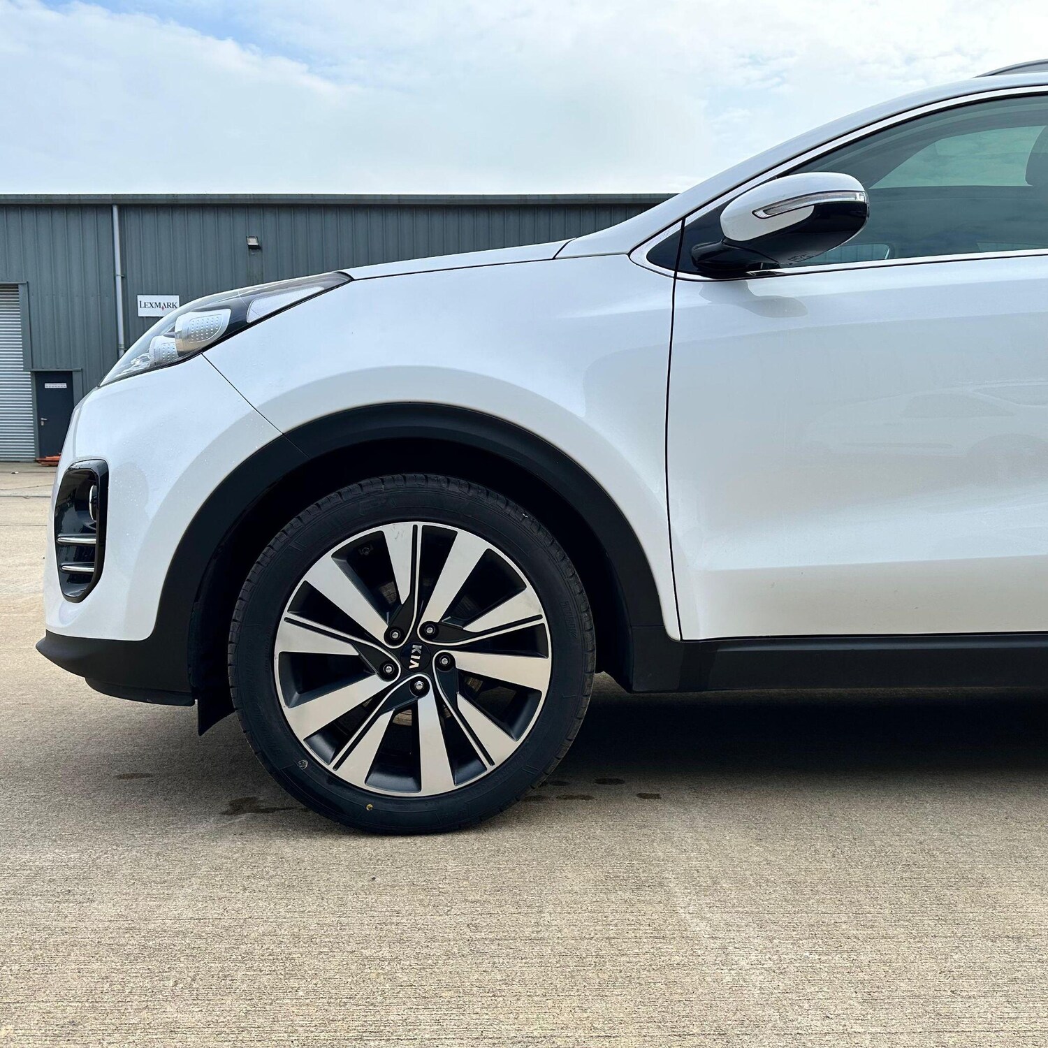 Used Kia Sportage 2017 for sale - 78072976: Photo 36