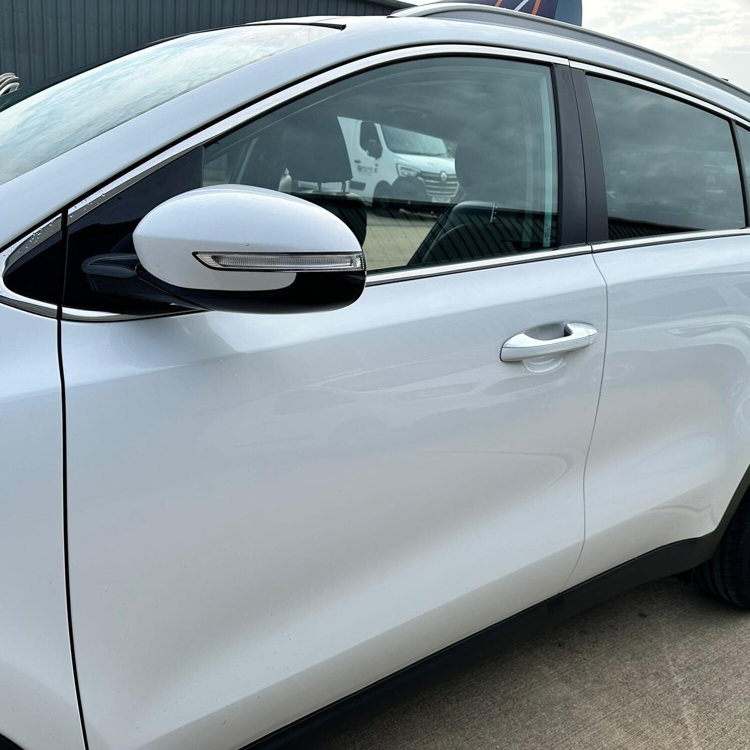 Used Kia Sportage 2017 for sale - 78072976: Photo 38