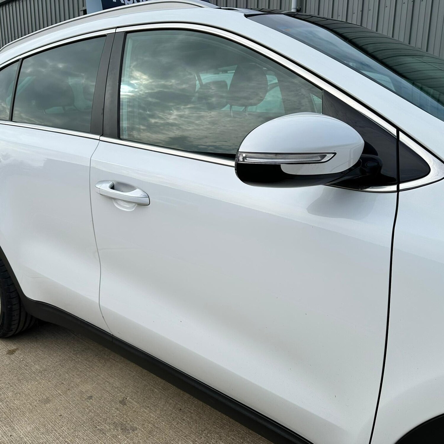 Used Kia Sportage 2017 for sale - 78072976: Photo 39