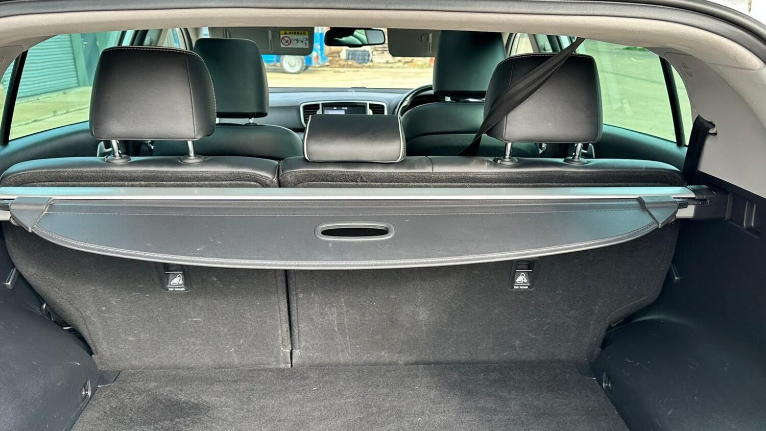 Used Kia Sportage 2017 for sale - 78072976: Photo 40