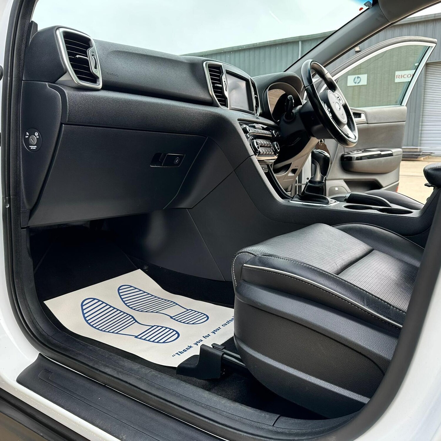 Used Kia Sportage 2017 for sale - 78072976: Photo 45