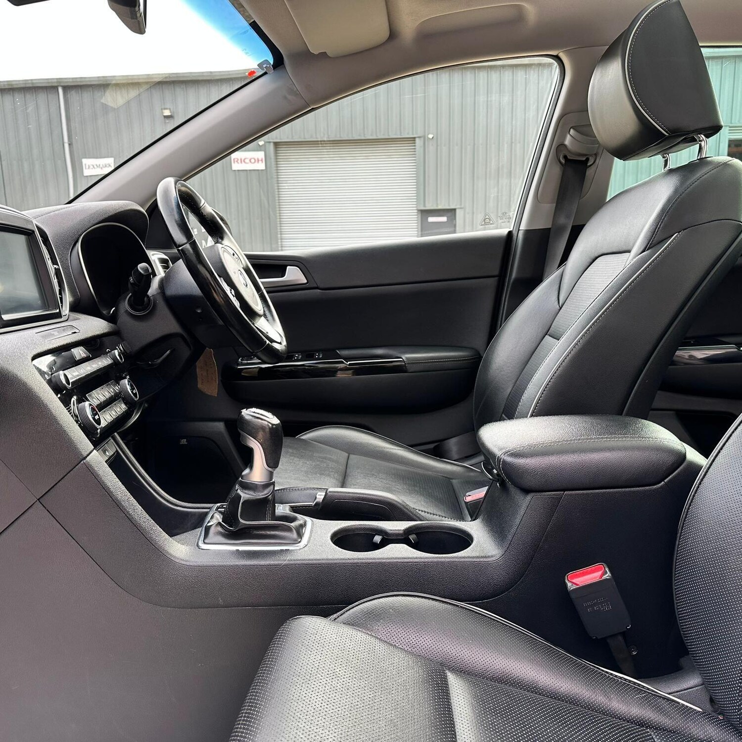 Used Kia Sportage 2017 for sale - 78072976: Photo 46