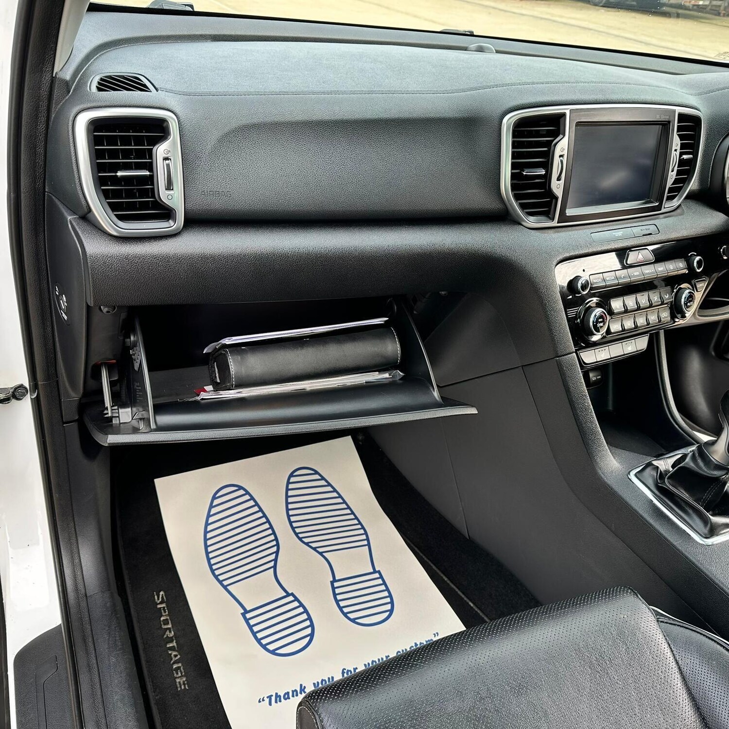 Used Kia Sportage 2017 for sale - 78072976: Photo 58