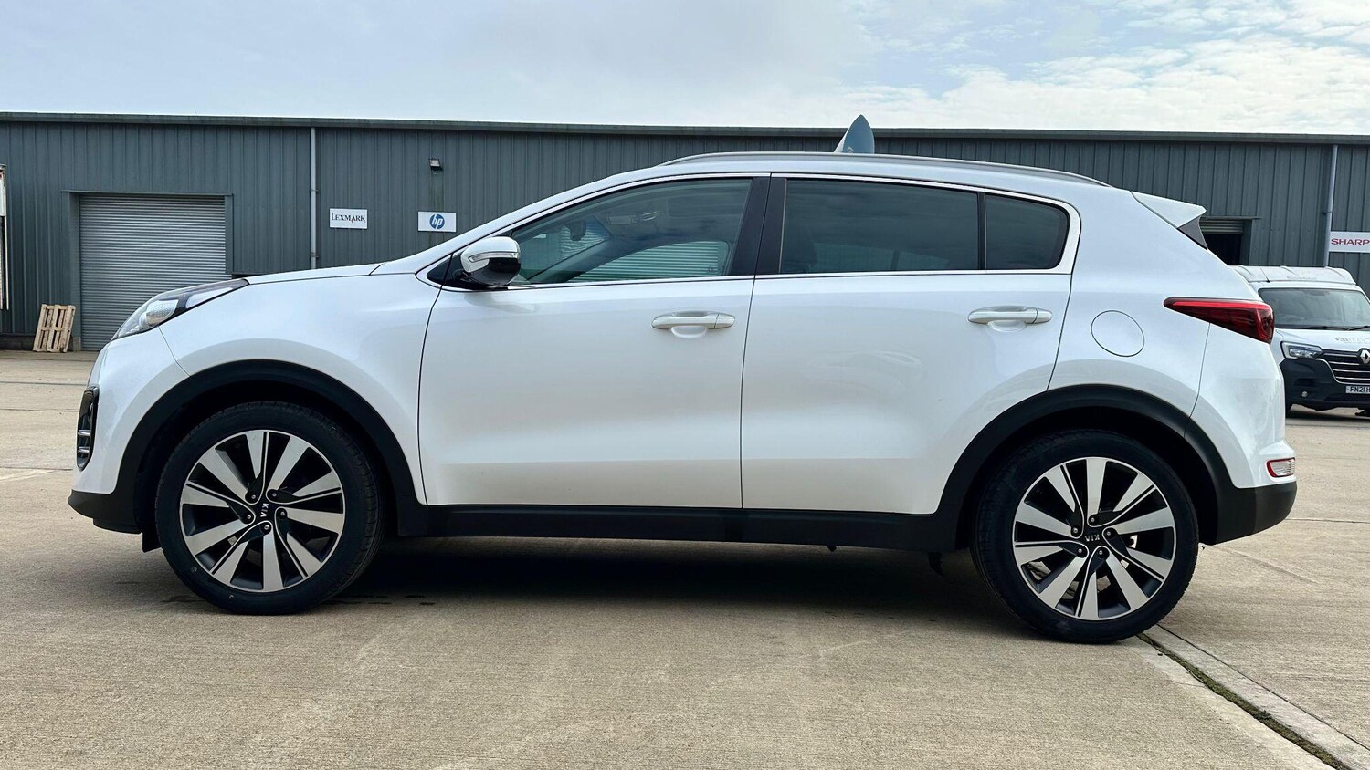 Used Kia Sportage 2017 for sale - 78072976: Photo 9