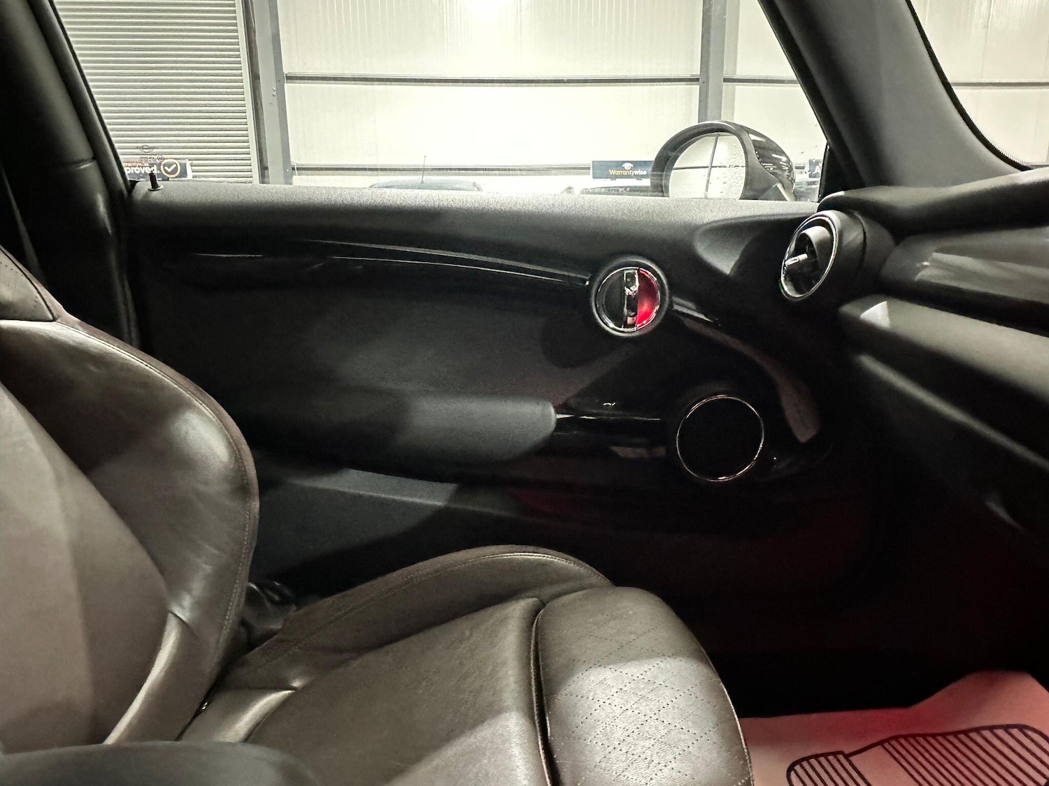 Used MINI Hatch 2014 for sale - 78072786: Photo 11