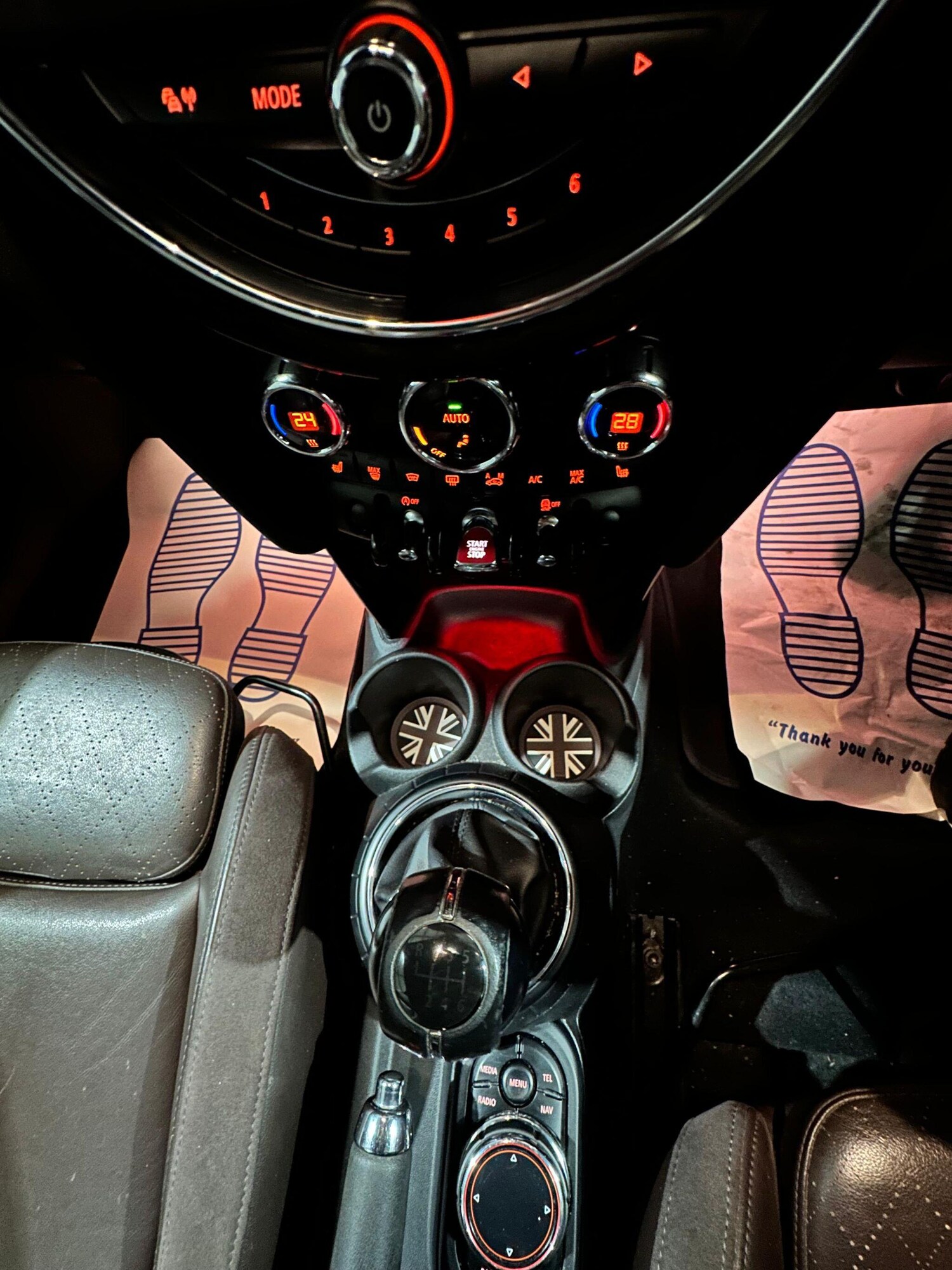 Used MINI Hatch 2014 for sale - 78072786: Photo 13