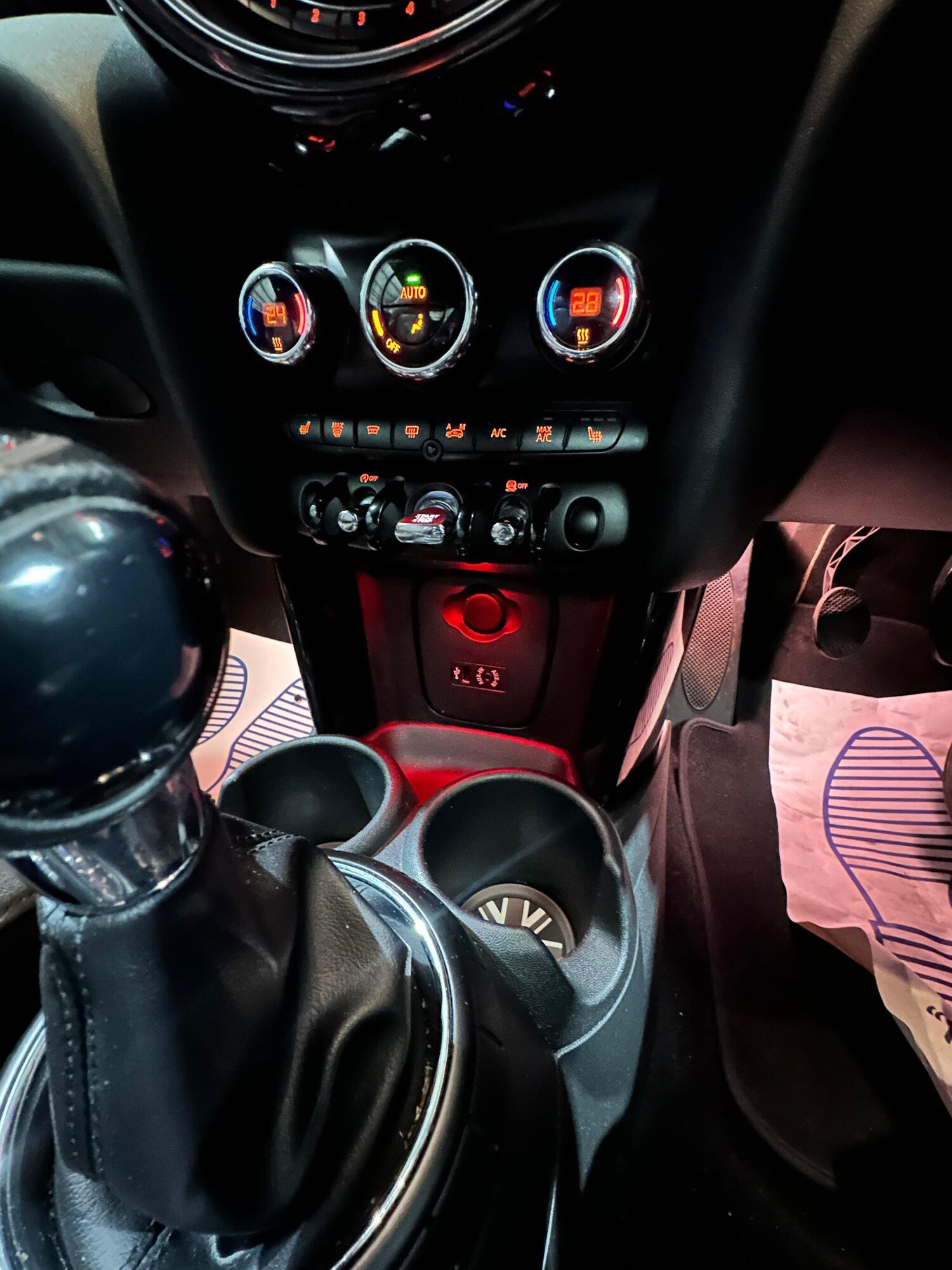 Used MINI Hatch 2014 for sale - 78072786: Photo 14