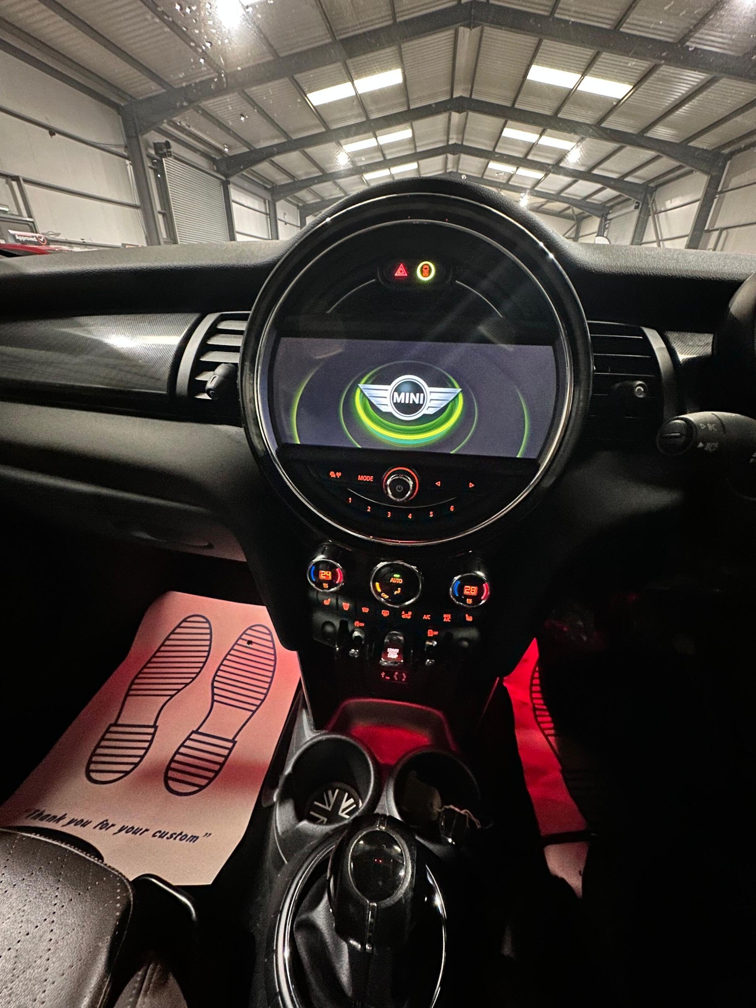 Used MINI Hatch 2014 for sale - 78072786: Photo 15