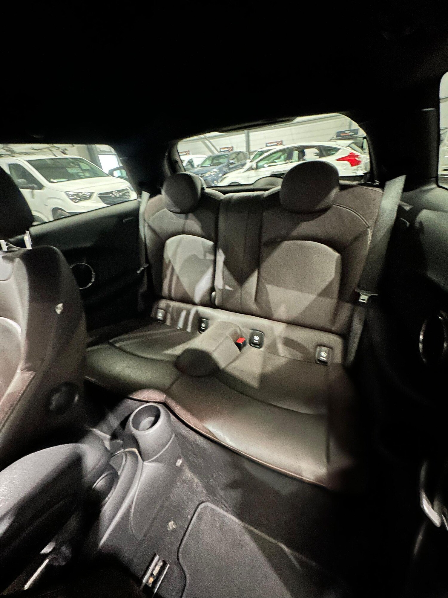 Used MINI Hatch 2014 for sale - 78072786: Photo 16