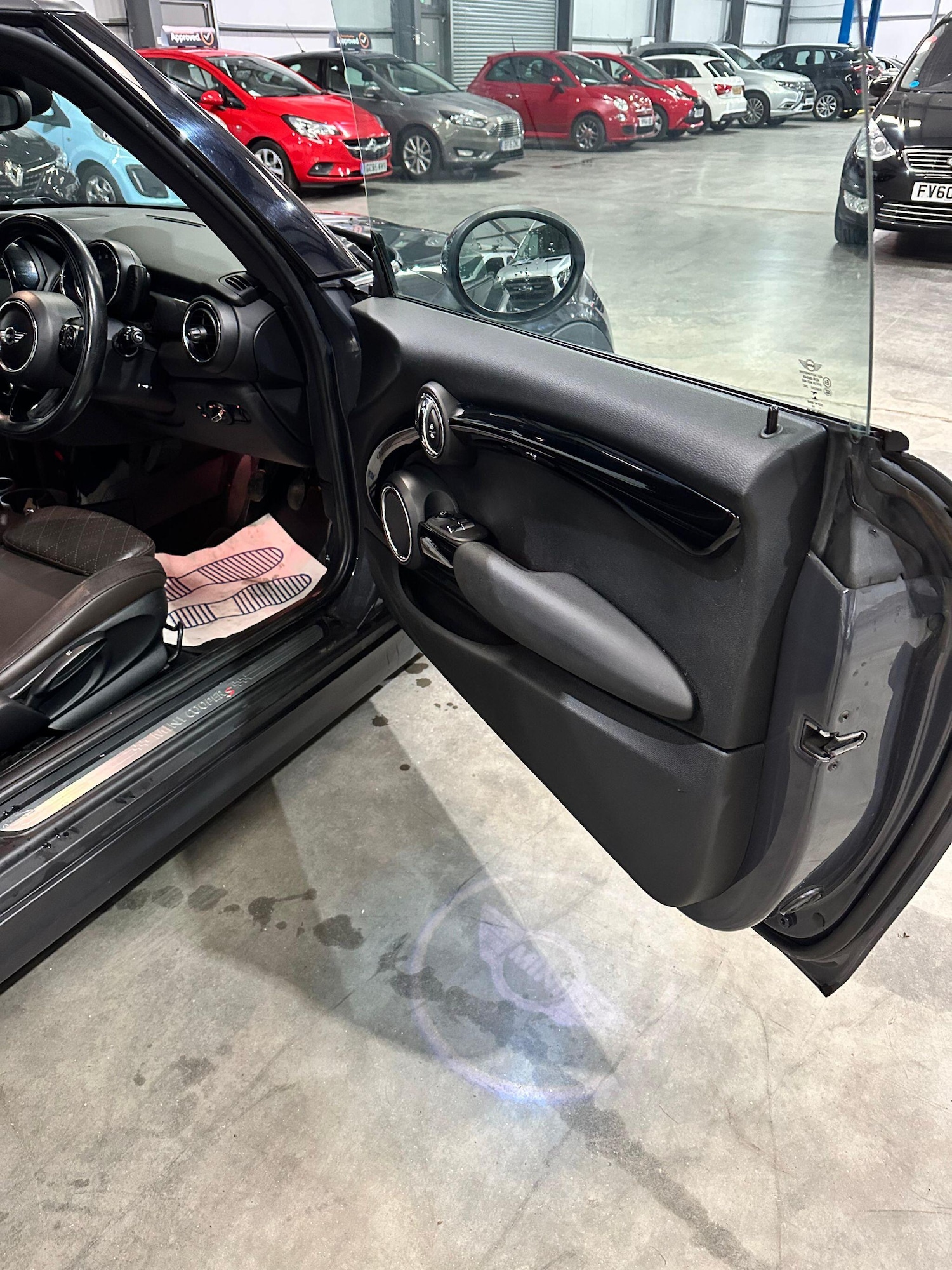 Used MINI Hatch 2014 for sale - 78072786: Photo 18