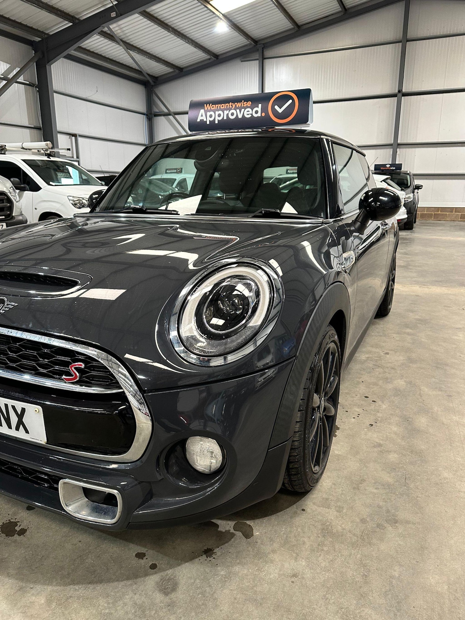 Used MINI Hatch 2014 for sale - 78072786: Photo 2