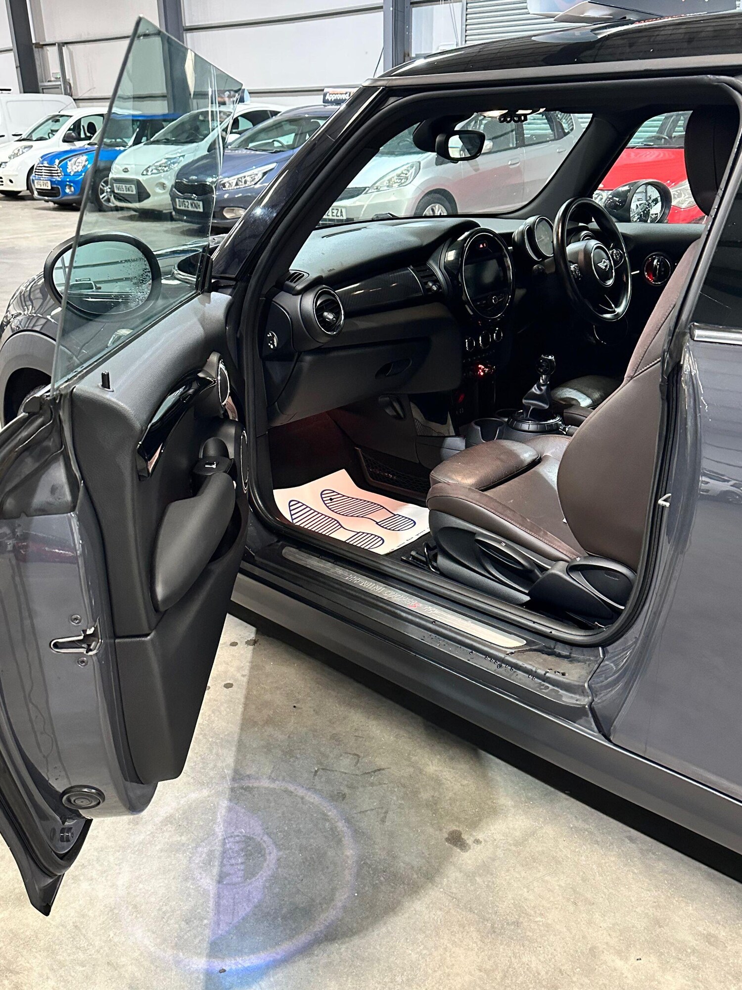 Used MINI Hatch 2014 for sale - 78072786: Photo 20