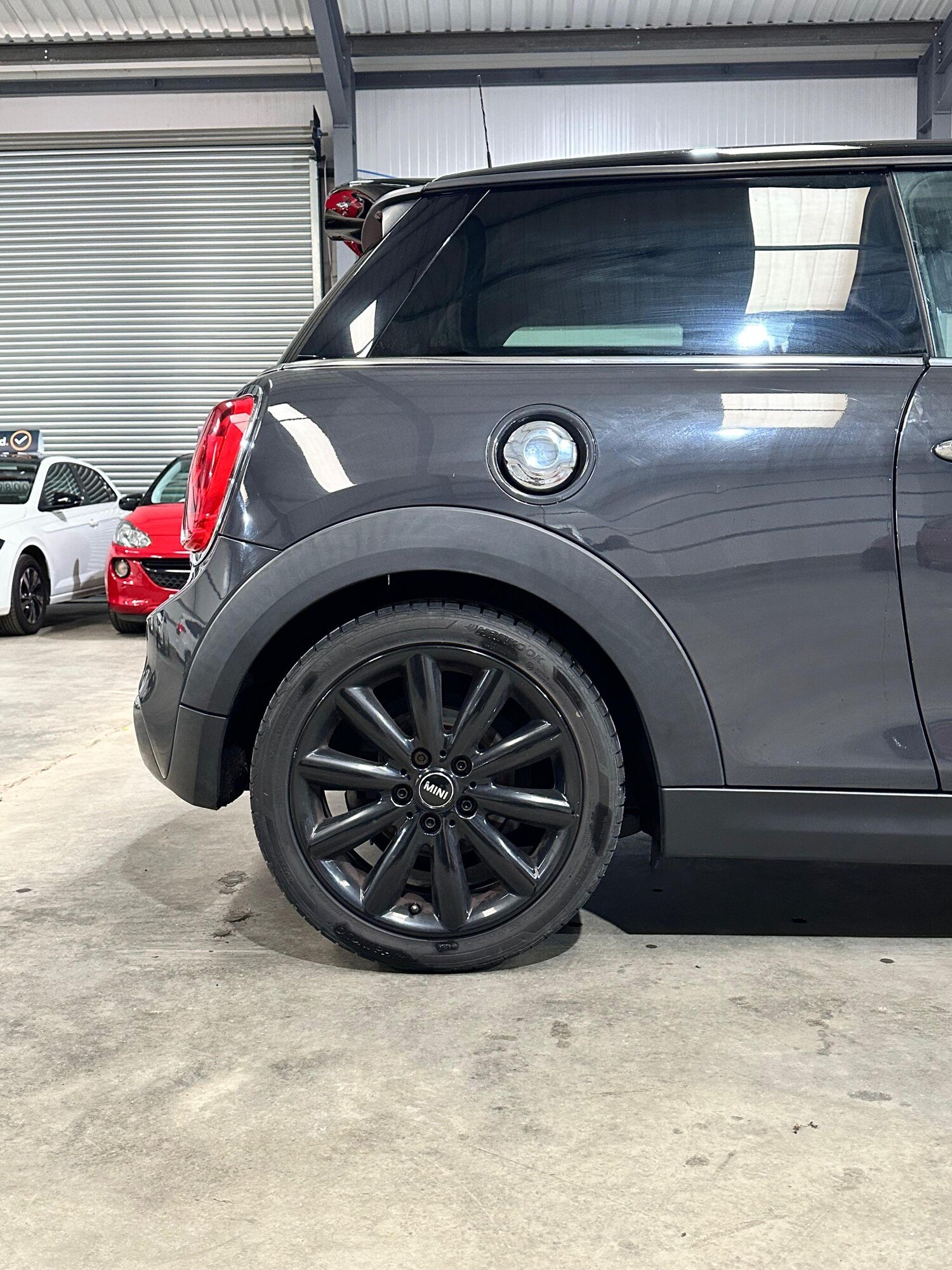 Used MINI Hatch 2014 for sale - 78072786: Photo 22