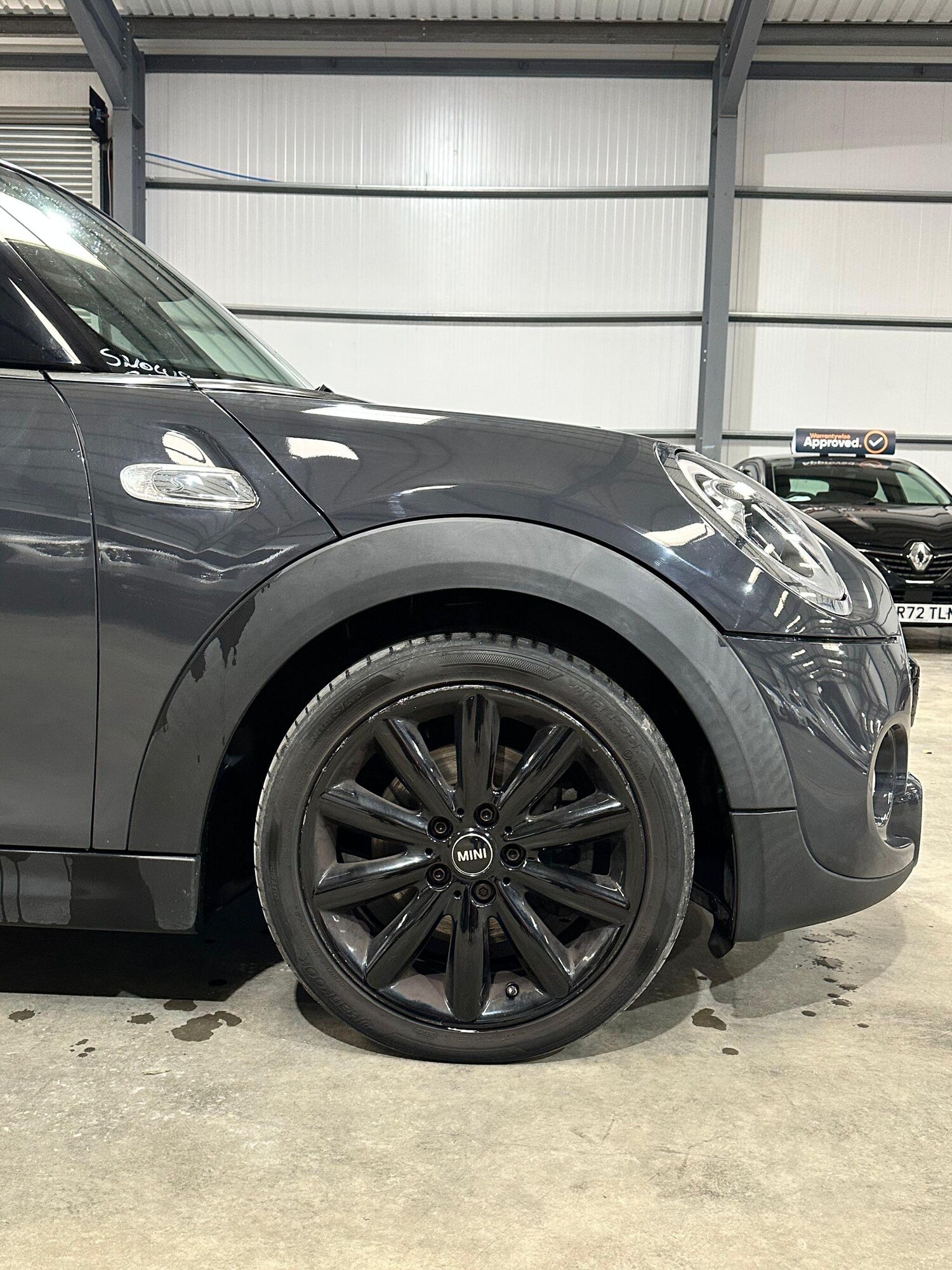 Used MINI Hatch 2014 for sale - 78072786: Photo 23