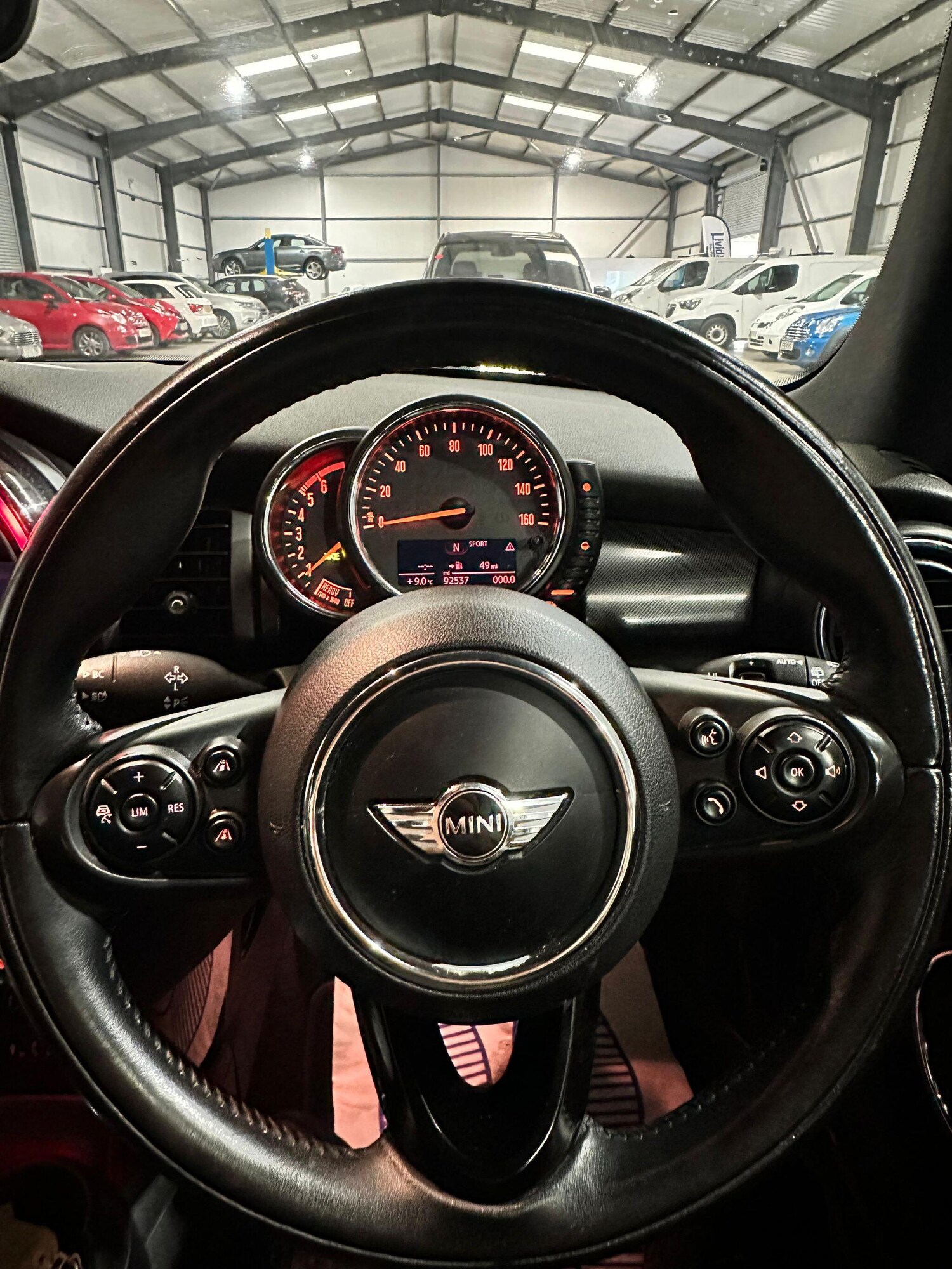 Used MINI Hatch 2014 for sale - 78072786: Photo 24