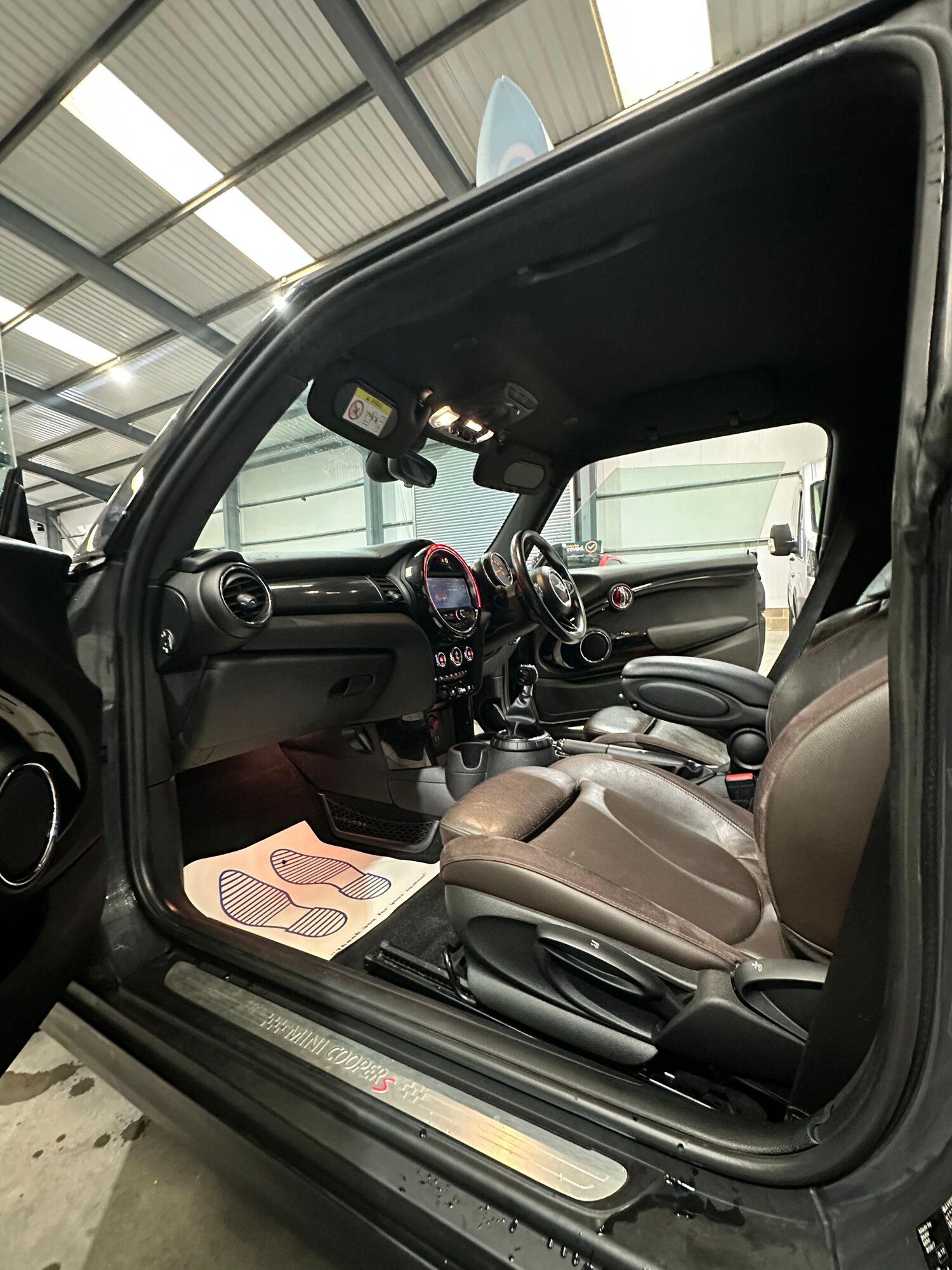 Used MINI Hatch 2014 for sale - 78072786: Photo 25