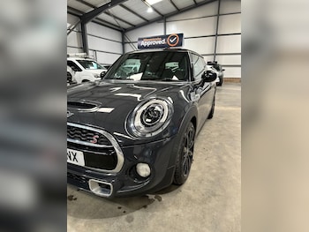 Used MINI Hatch 2014 for sale - 78072786: Photo
