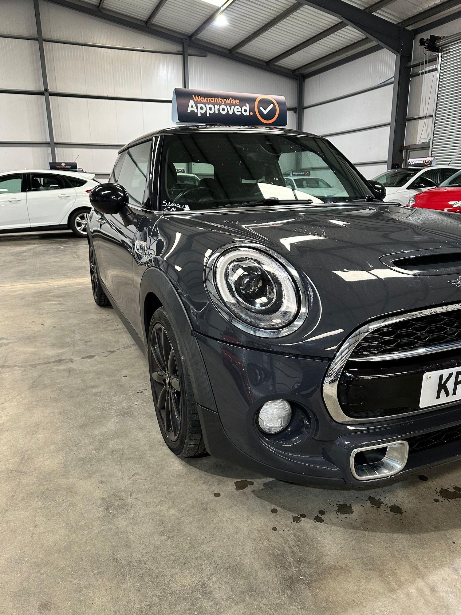 Used MINI Hatch 2014 for sale - 78072786: Photo 3