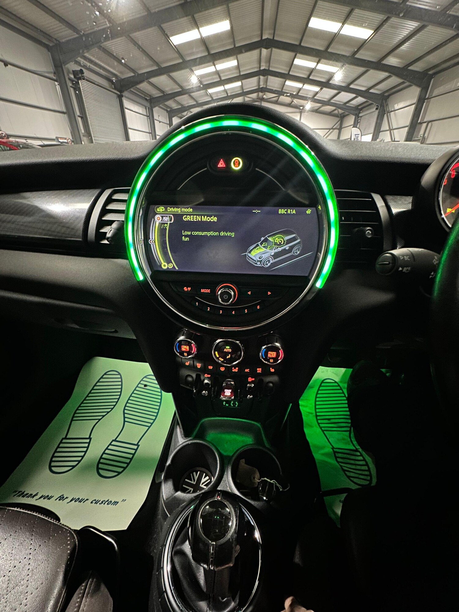 Used MINI Hatch 2014 for sale - 78072786: Photo 34