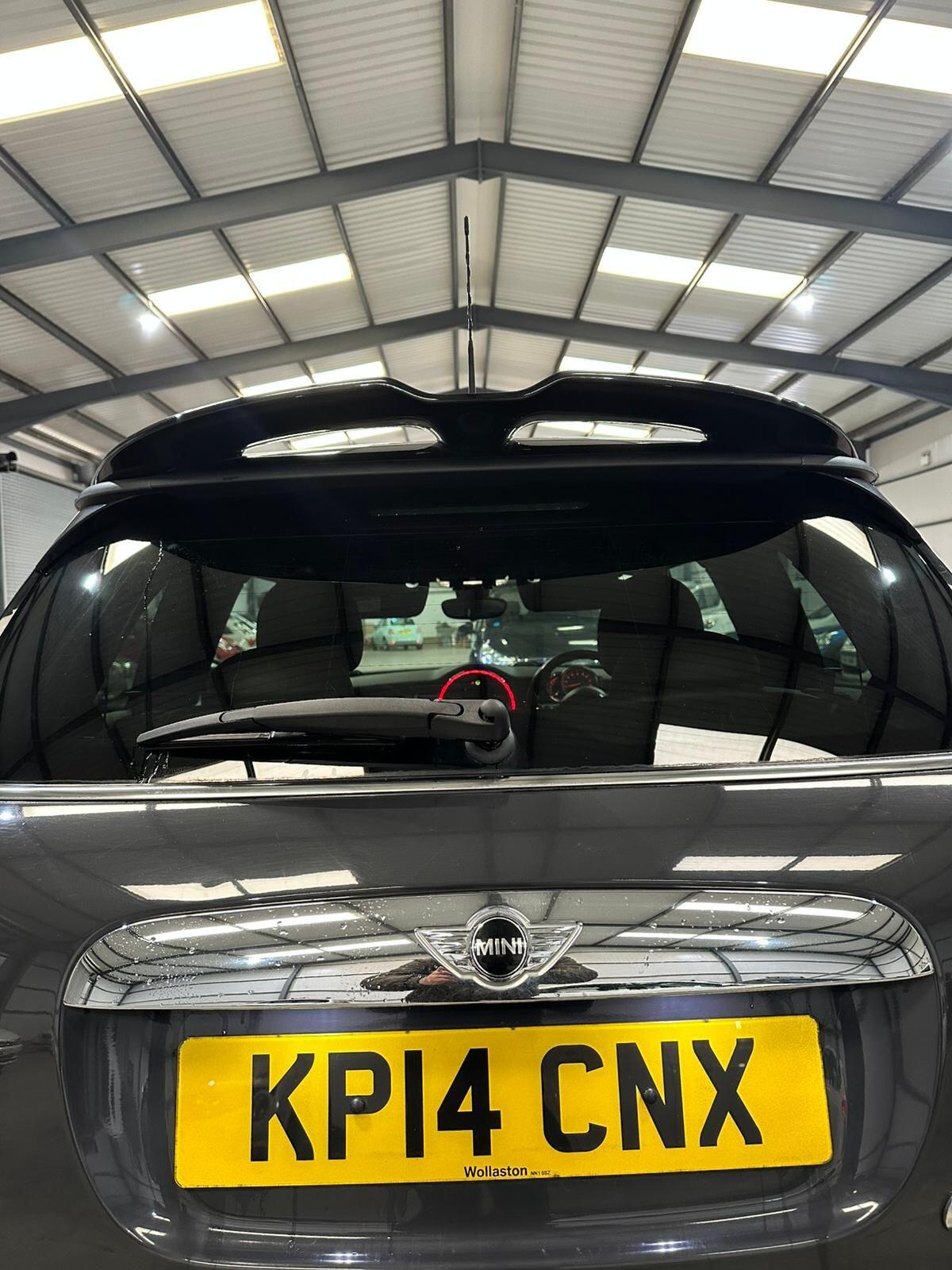 Used MINI Hatch 2014 for sale - 78072786: Photo 35