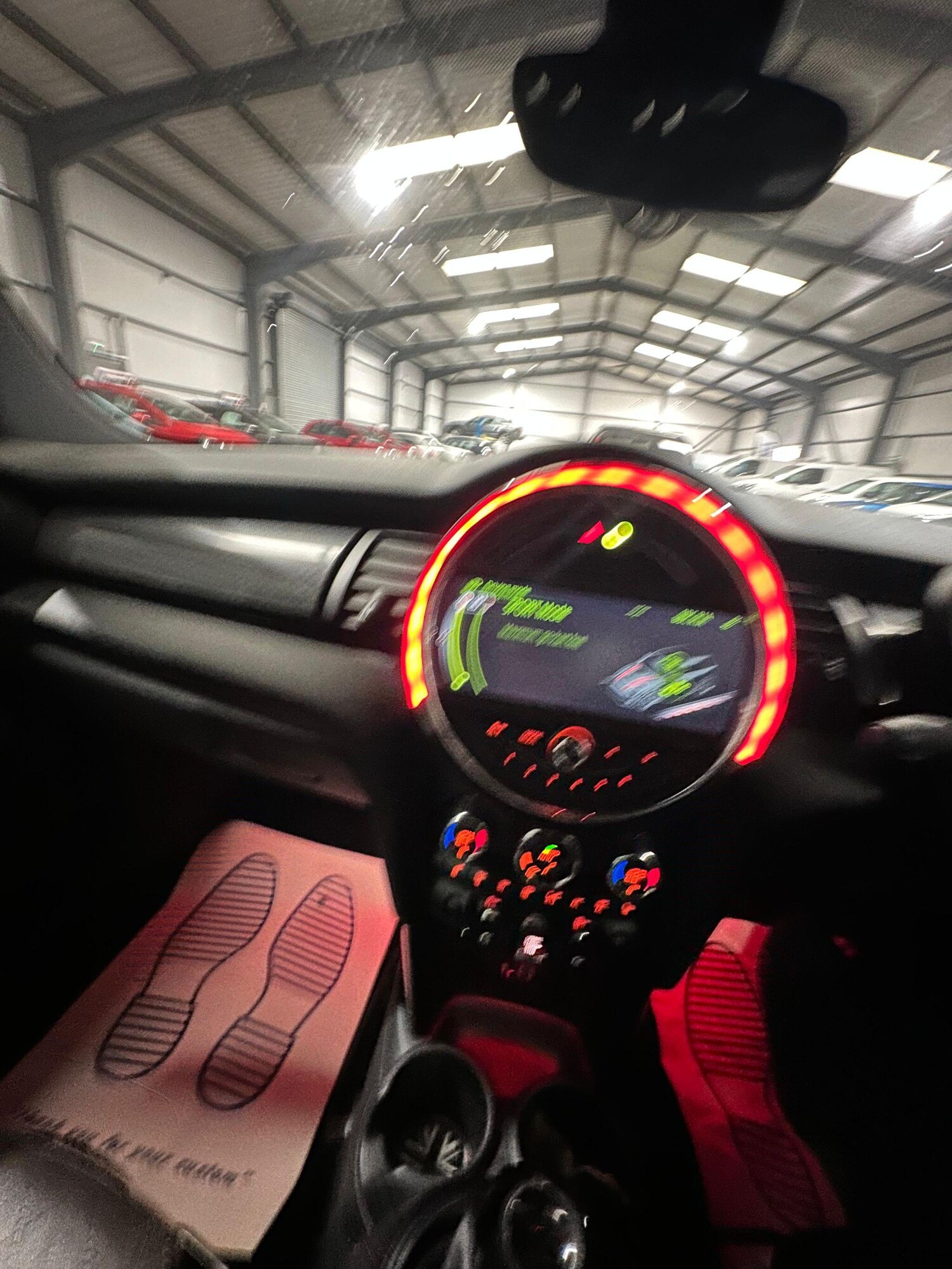 Used MINI Hatch 2014 for sale - 78072786: Photo 36