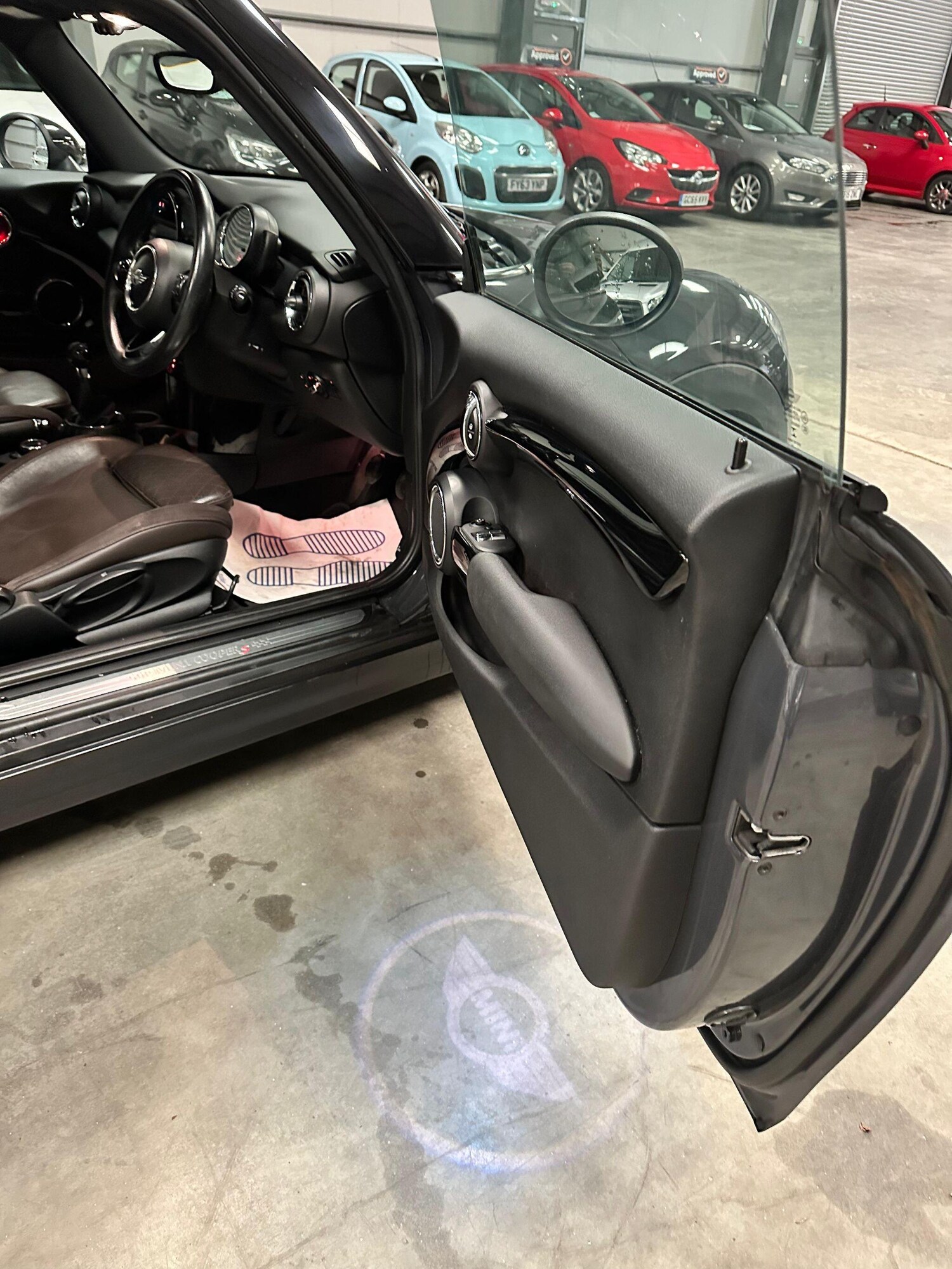 Used MINI Hatch 2014 for sale - 78072786: Photo 38