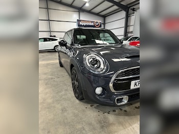 Used MINI Hatch 2014 for sale - 78072786: Photo