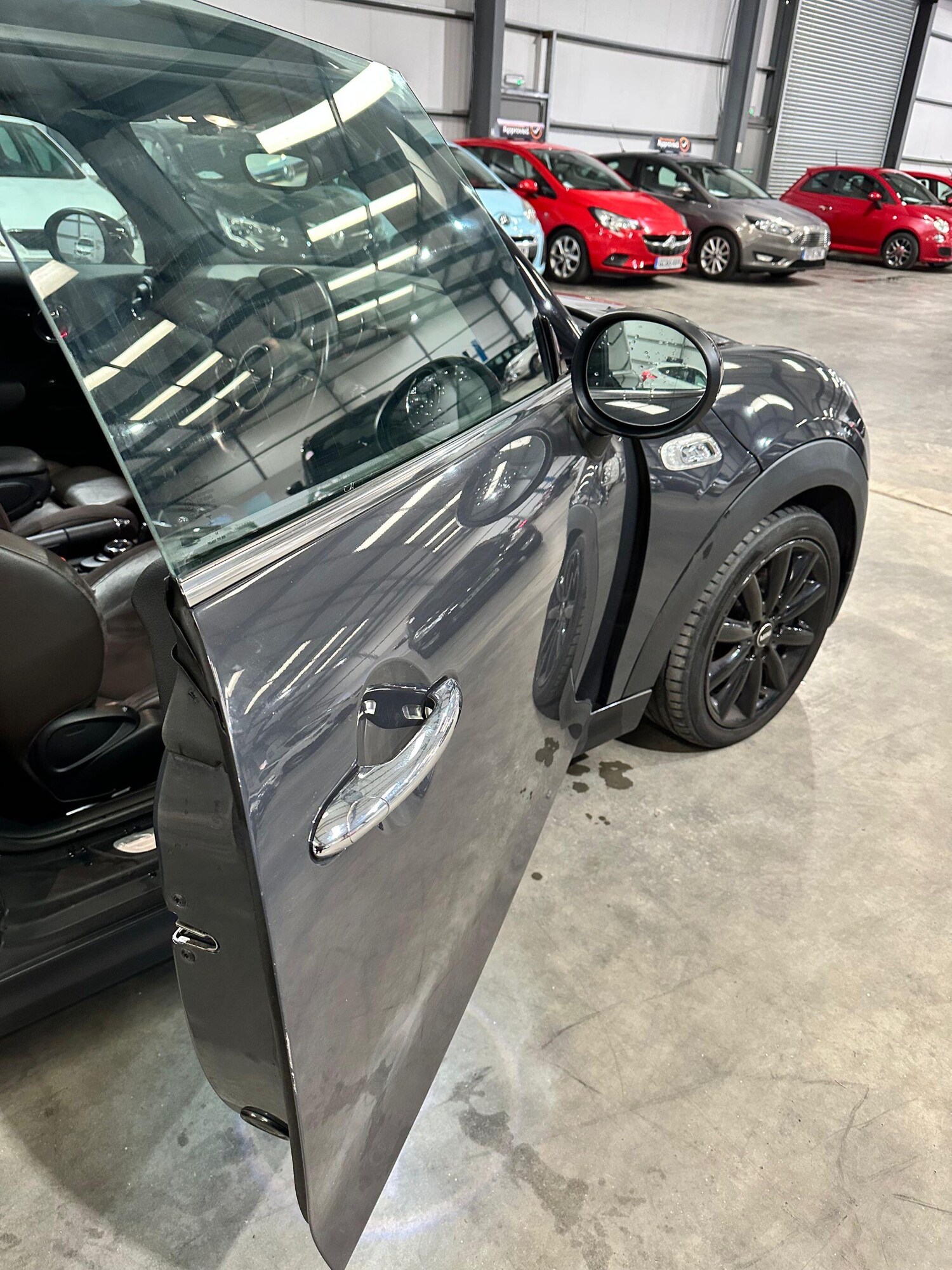 Used MINI Hatch 2014 for sale - 78072786: Photo 40