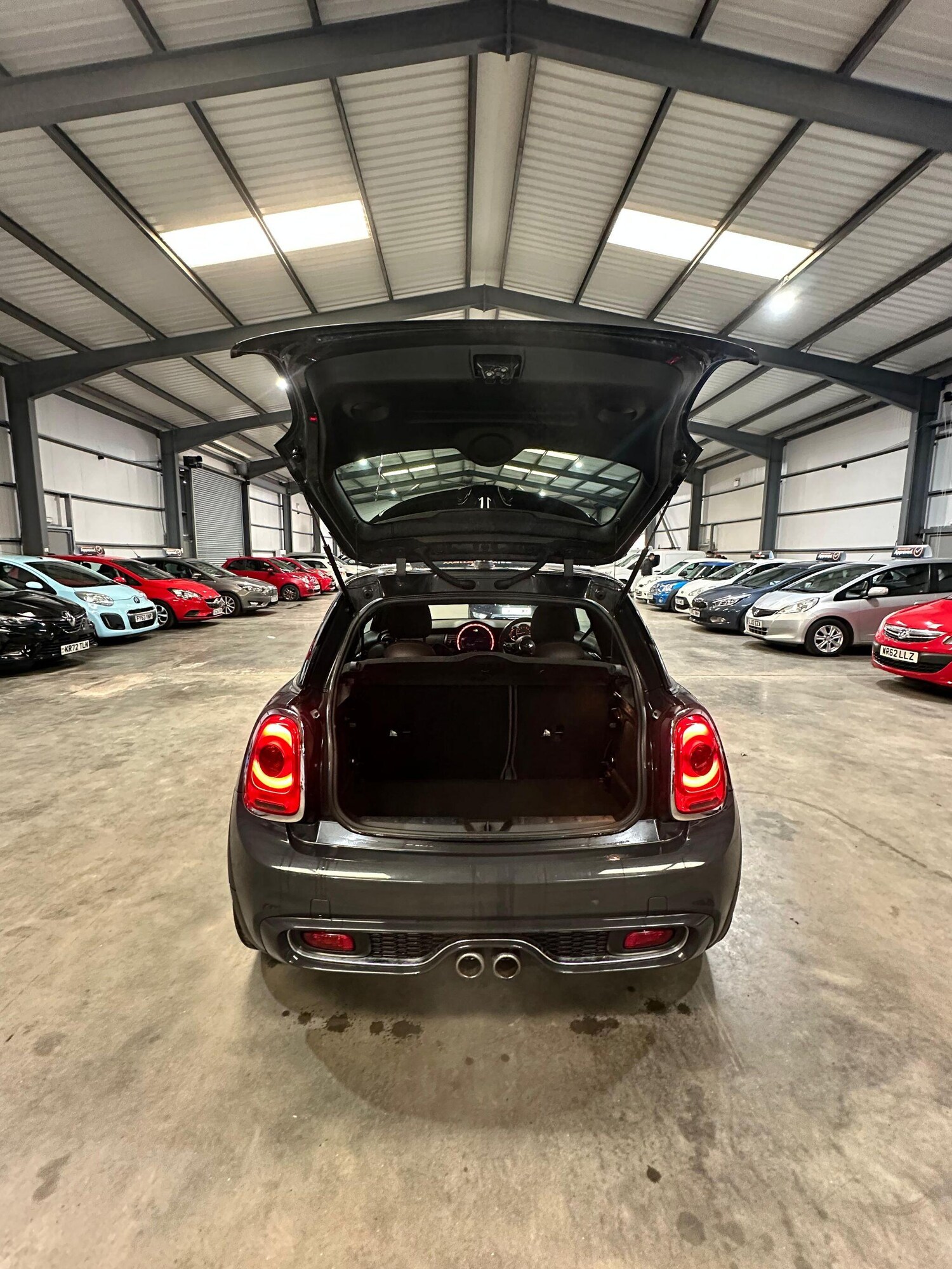 Used MINI Hatch 2014 for sale - 78072786: Photo 43