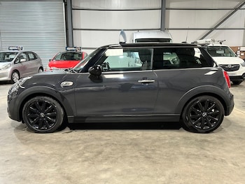 Used MINI Hatch 2014 for sale - 78072786: Photo