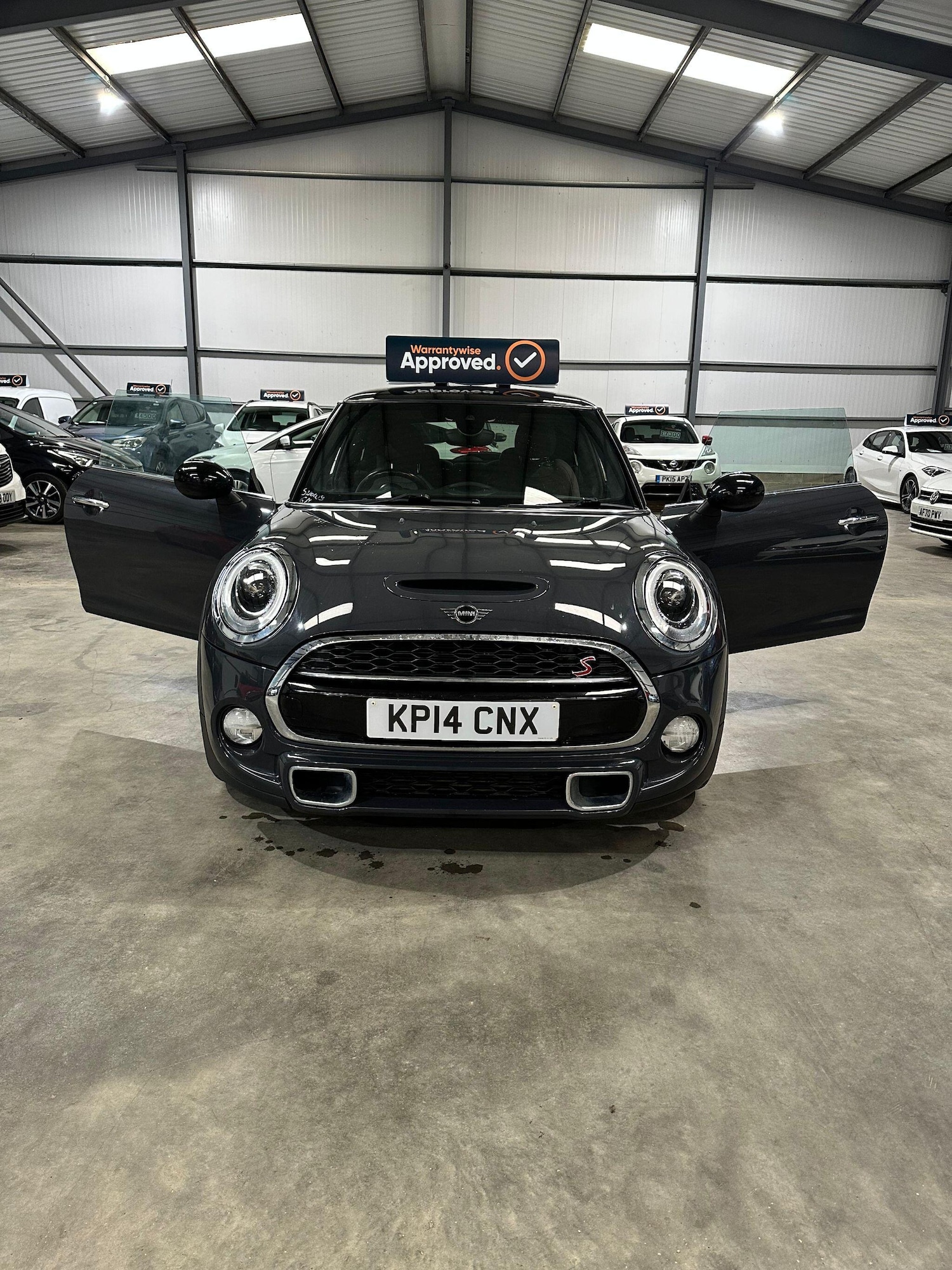Used MINI Hatch 2014 for sale - 78072786: Photo 5