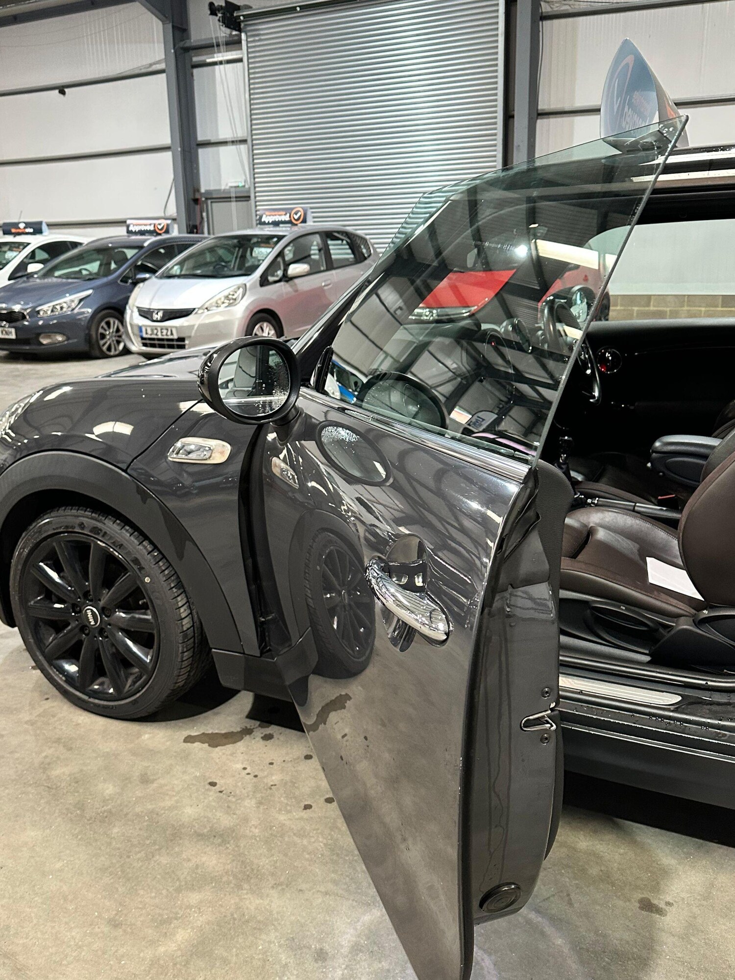 Used MINI Hatch 2014 for sale - 78072786: Photo 6