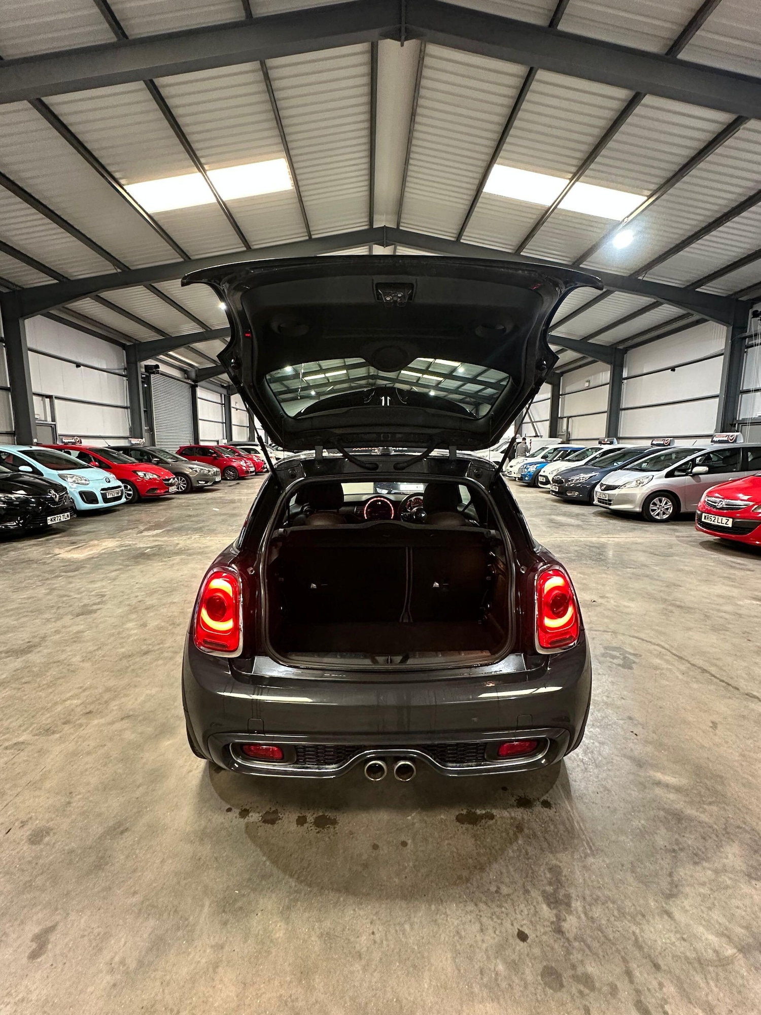 Used MINI Hatch 2014 for sale - 78072786: Photo 8