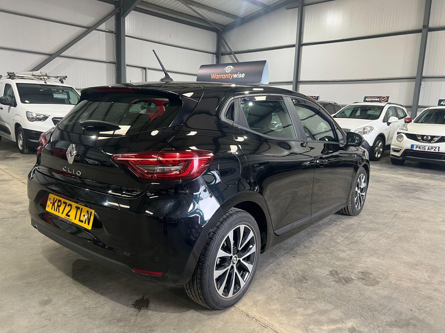 Used Renault Clio 2022 for sale - 78071764: Photo 14