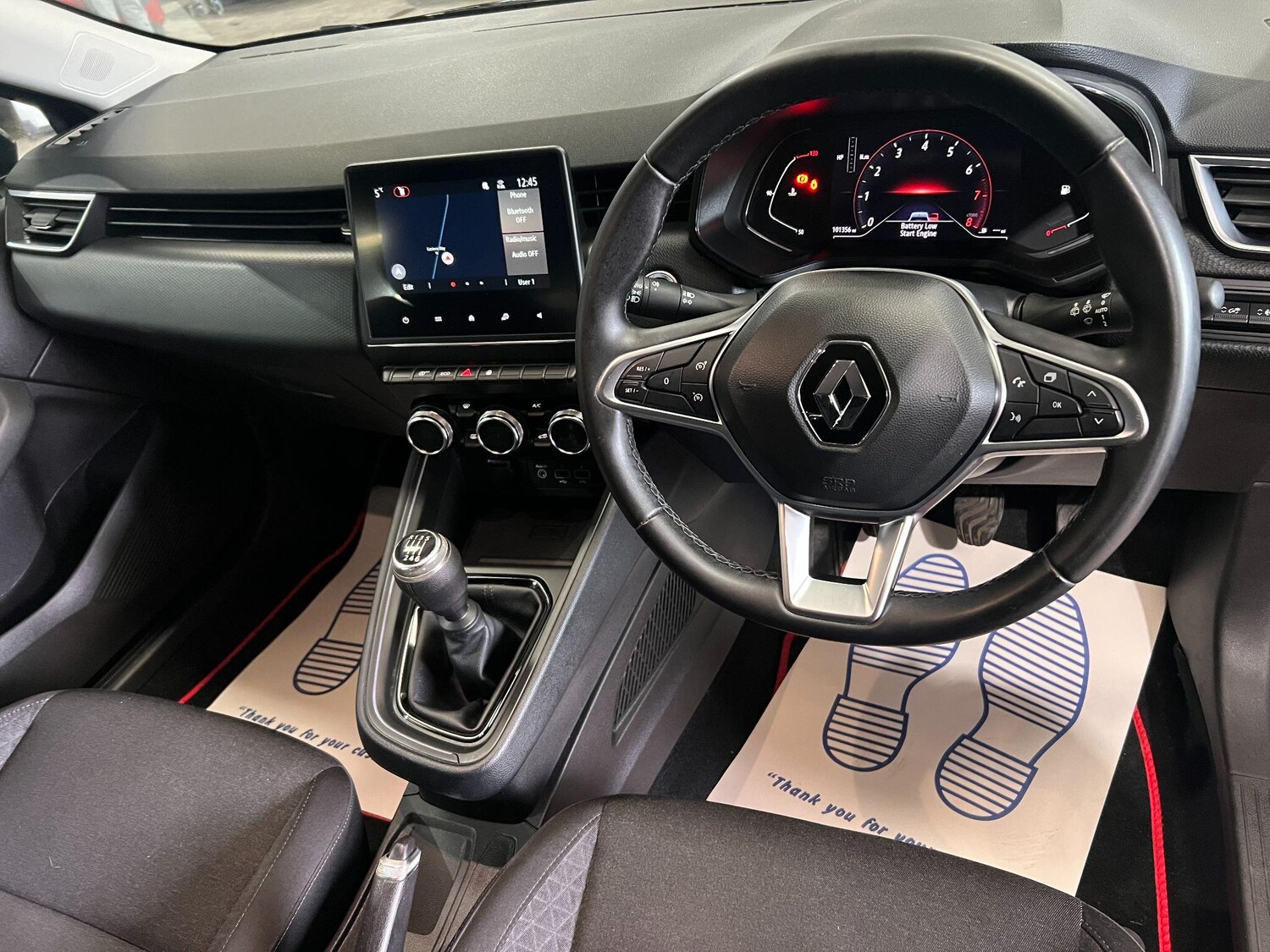 Used Renault Clio 2022 for sale - 78071764: Photo 15