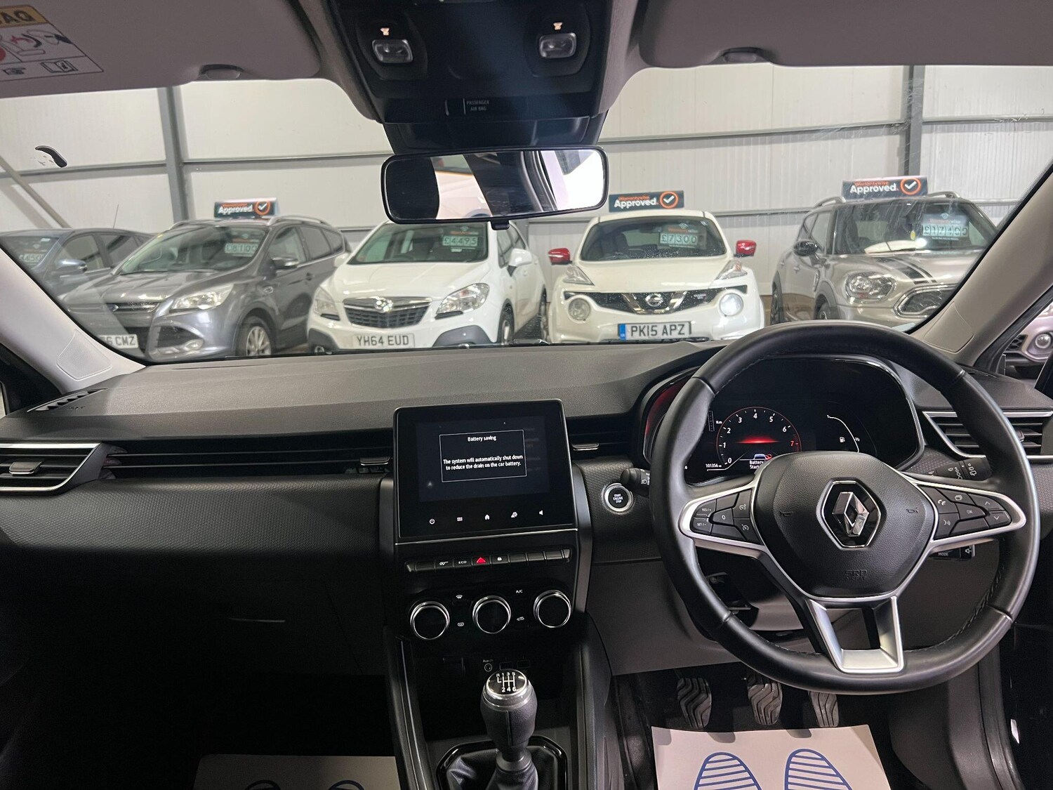 Used Renault Clio 2022 for sale - 78071764: Photo 16