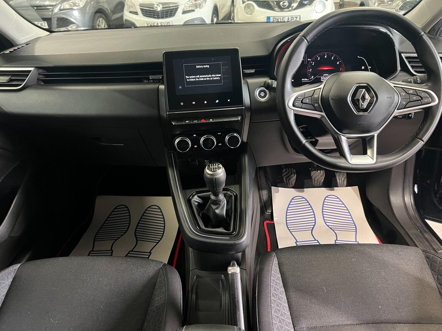 Used Renault Clio 2022 for sale - 78071764: Photo 17