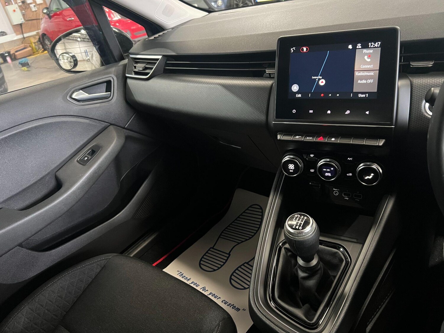 Used Renault Clio 2022 for sale - 78071764: Photo 18