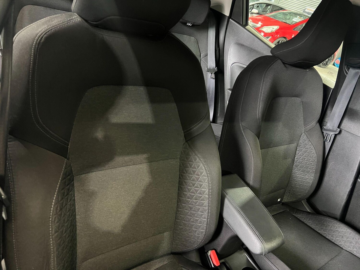 Used Renault Clio 2022 for sale - 78071764: Photo 19