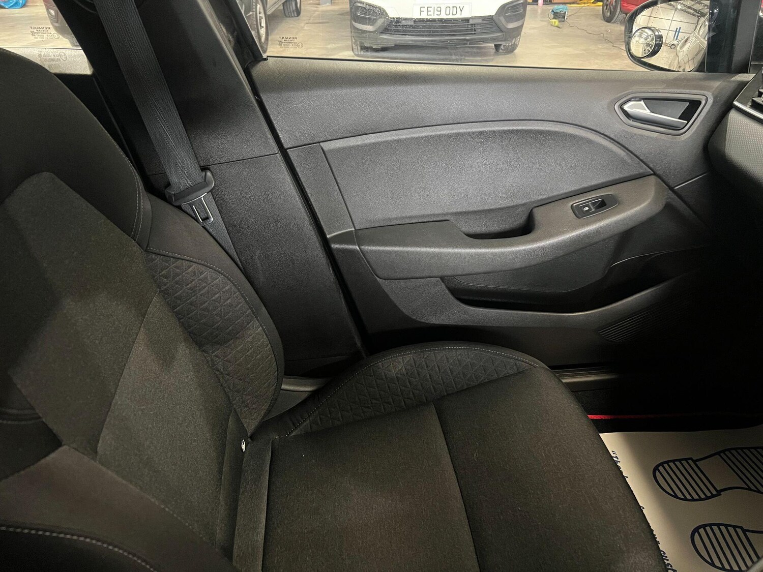 Used Renault Clio 2022 for sale - 78071764: Photo 20