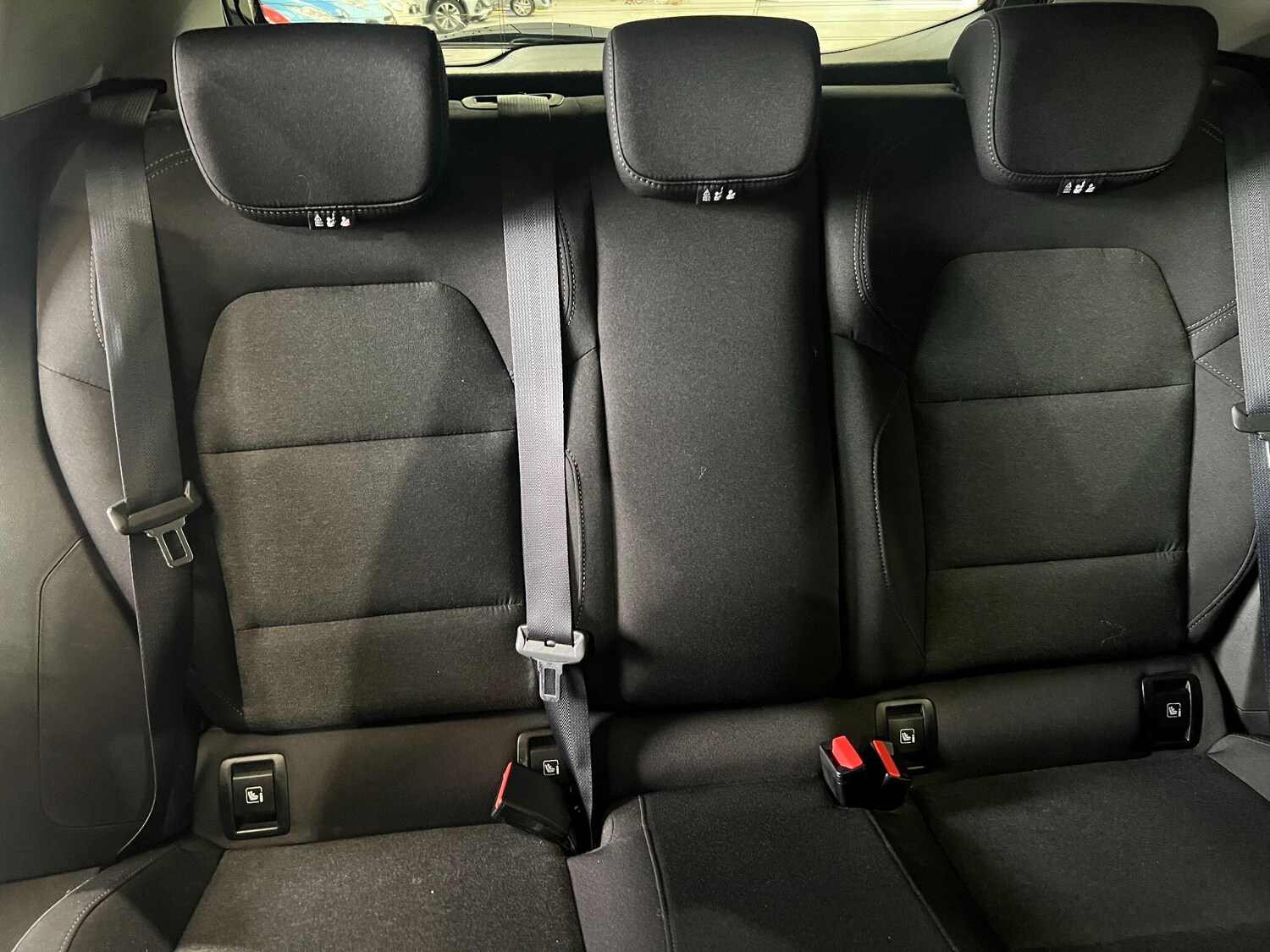 Used Renault Clio 2022 for sale - 78071764: Photo 22