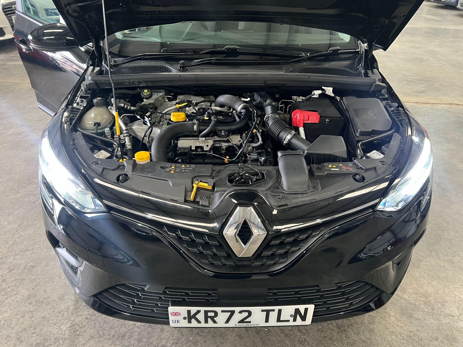 Used Renault Clio 2022 for sale - 78071764: Photo 26