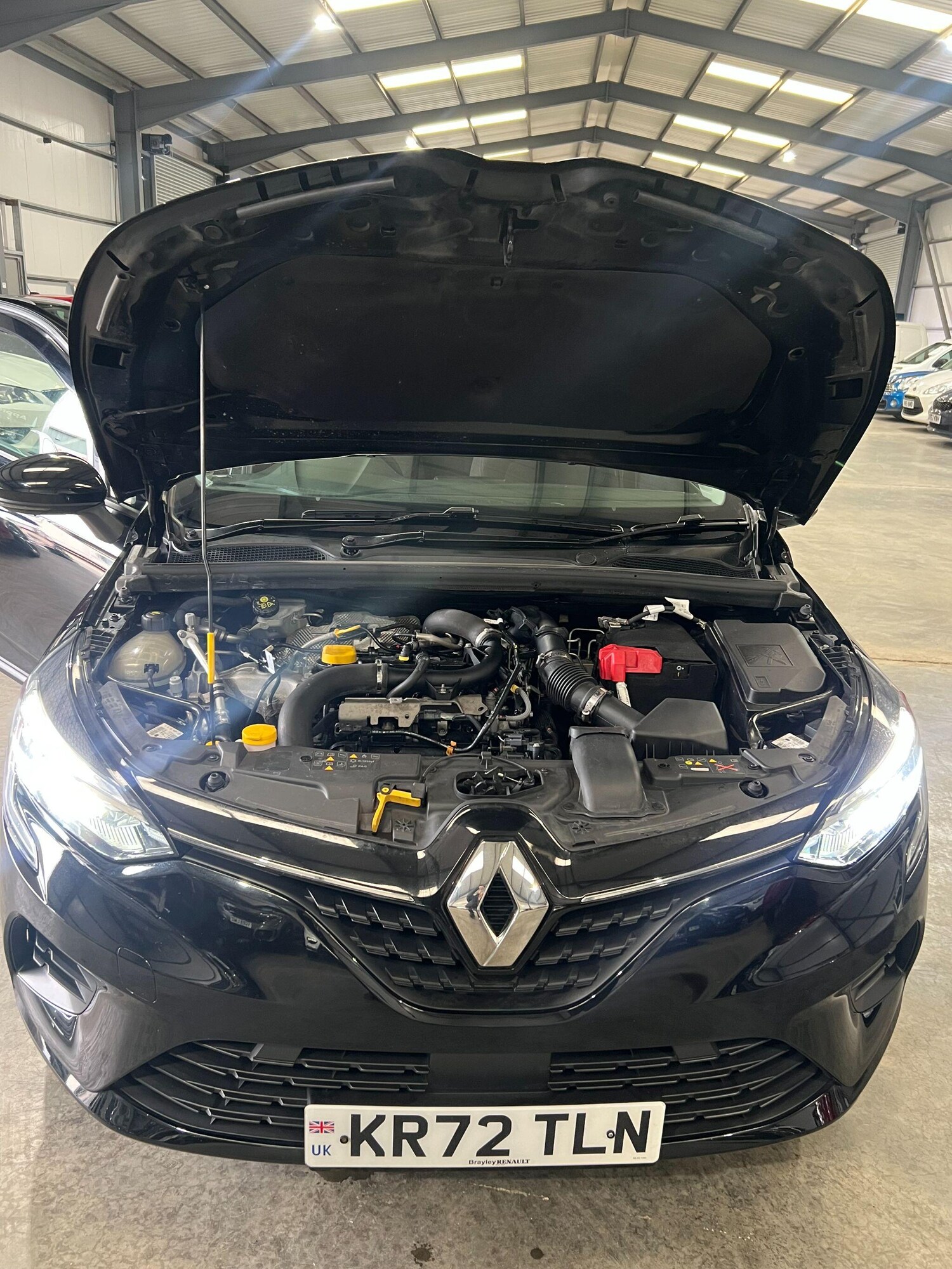 Used Renault Clio 2022 for sale - 78071764: Photo 27